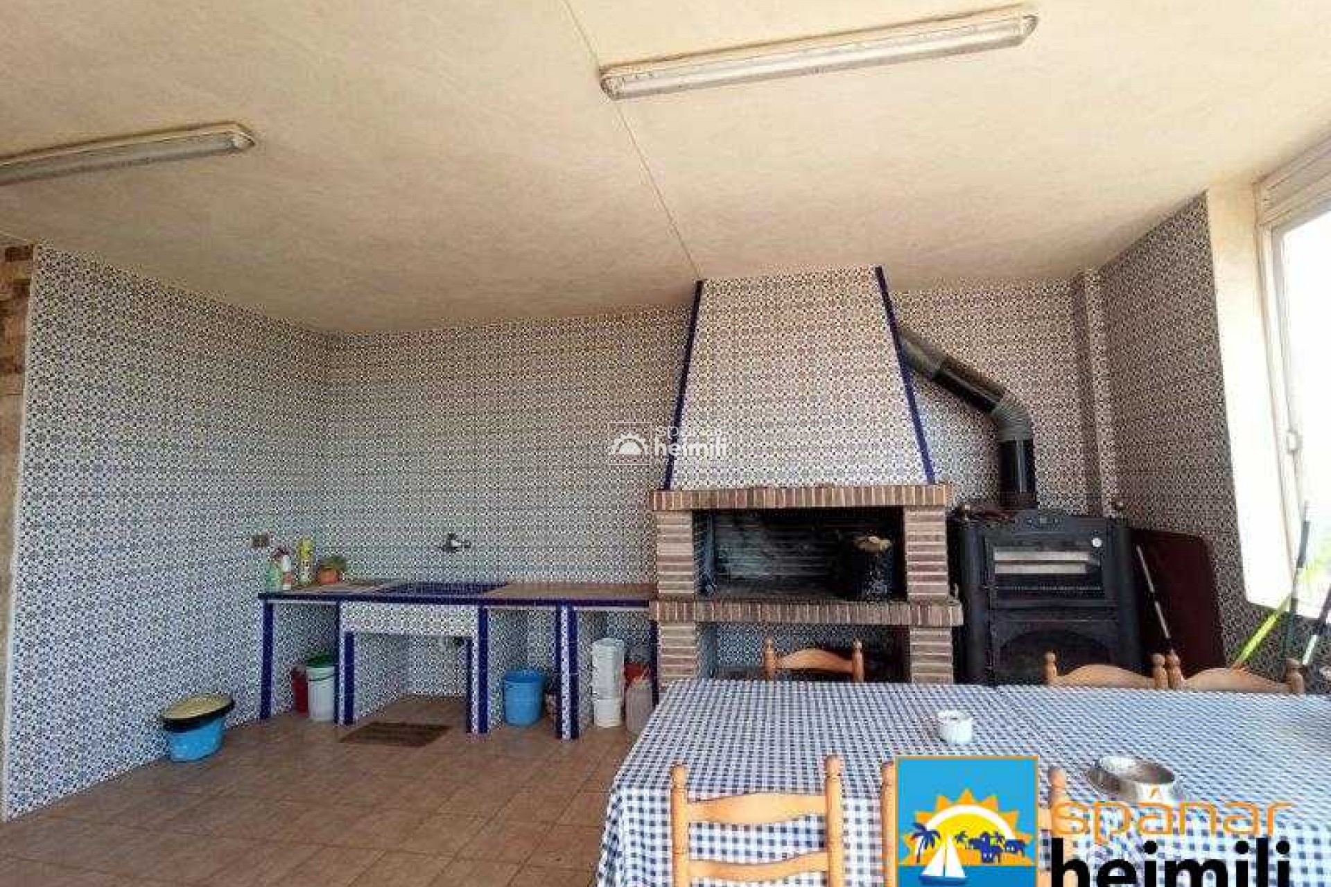 Videresalg - Villa -
San Miguel