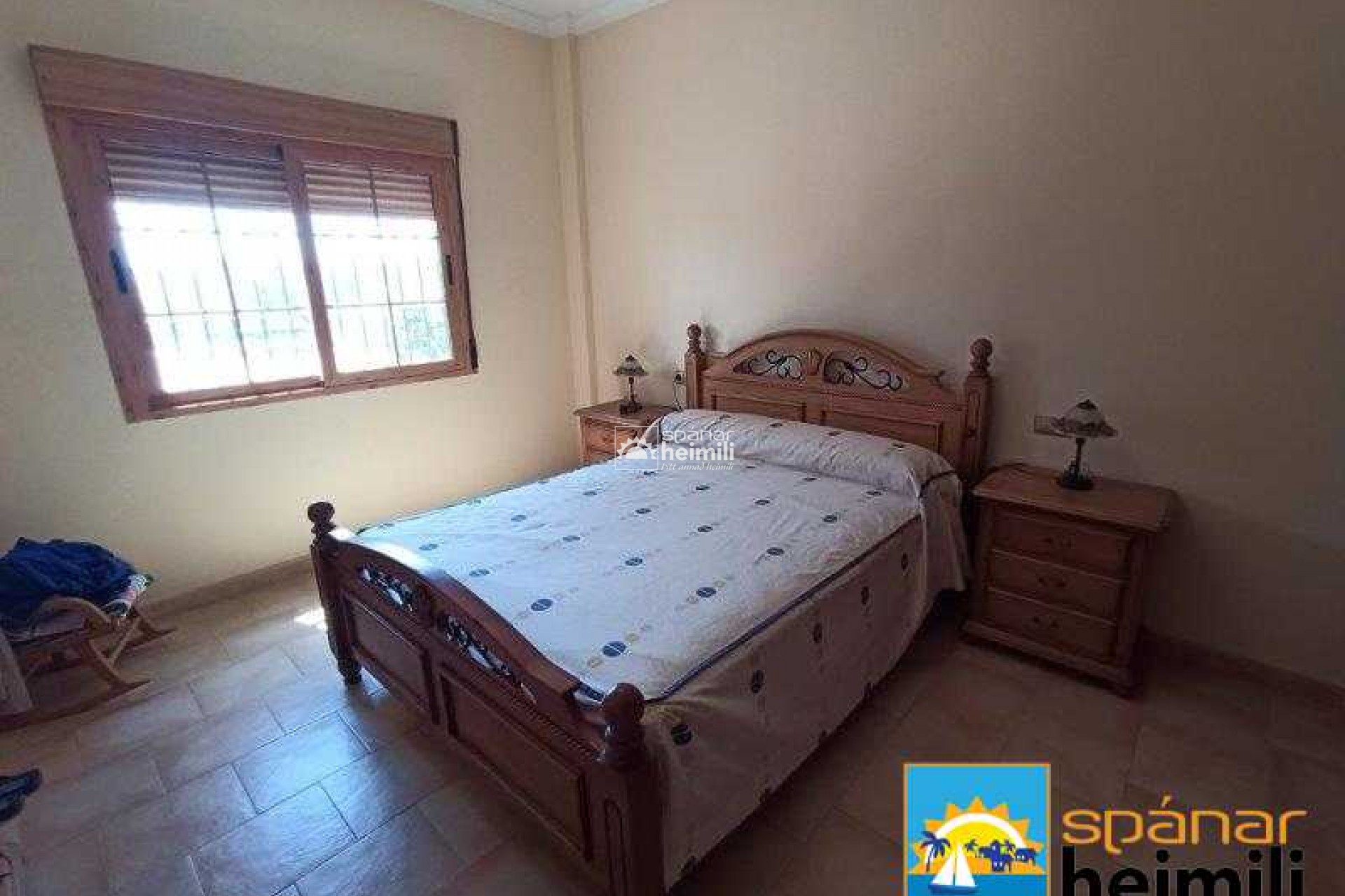 Videresalg - Villa -
San Miguel