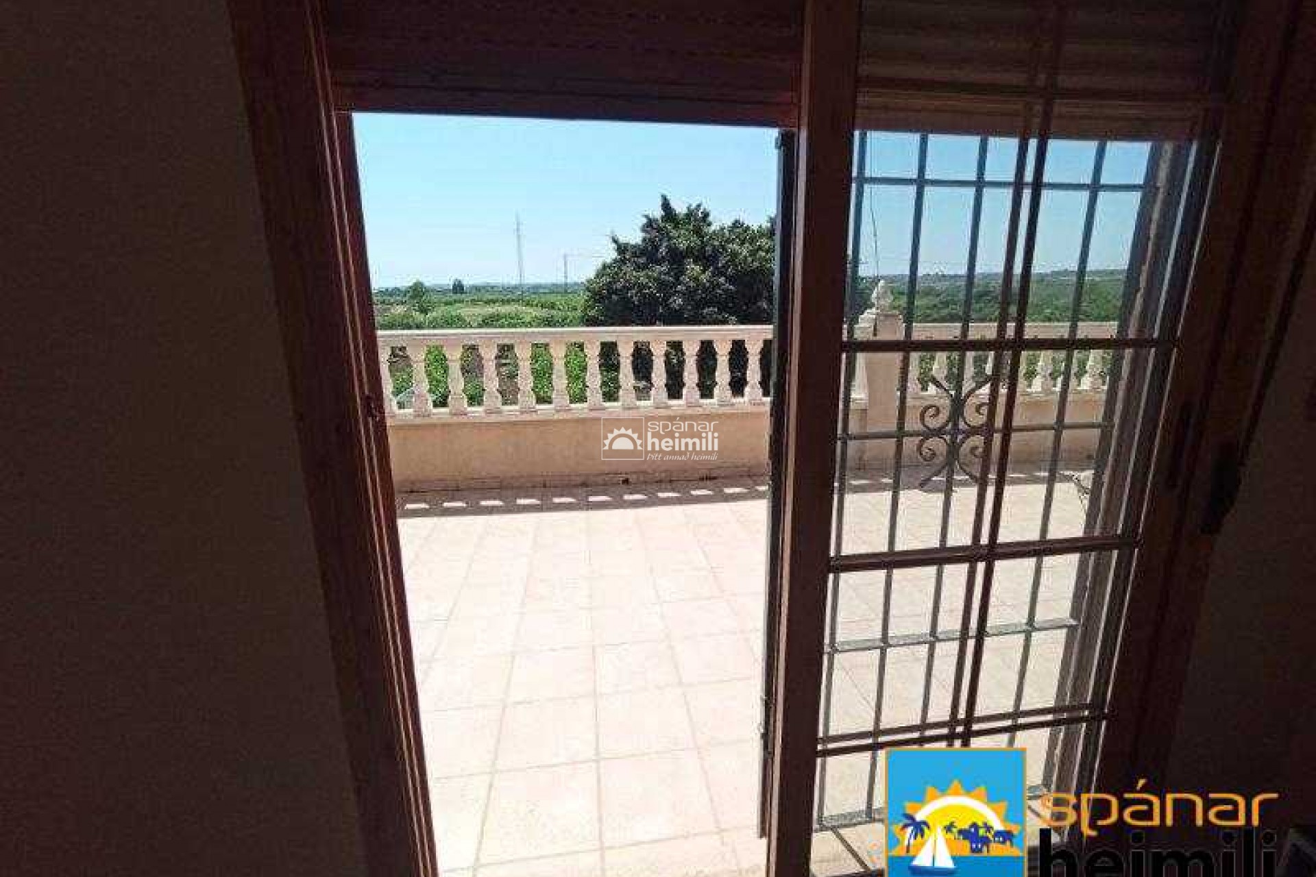 Videresalg - Villa -
San Miguel