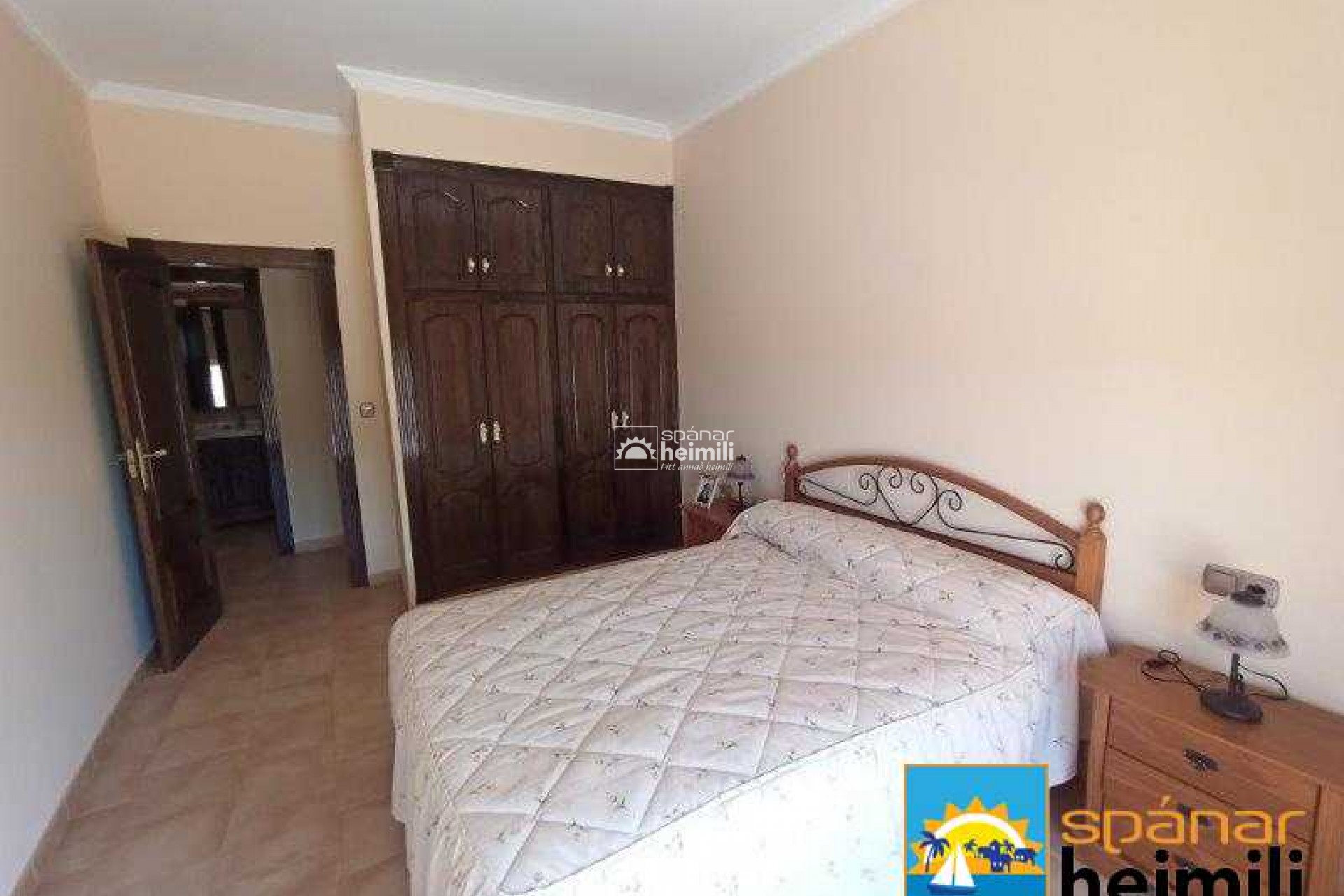 Videresalg - Villa -
San Miguel