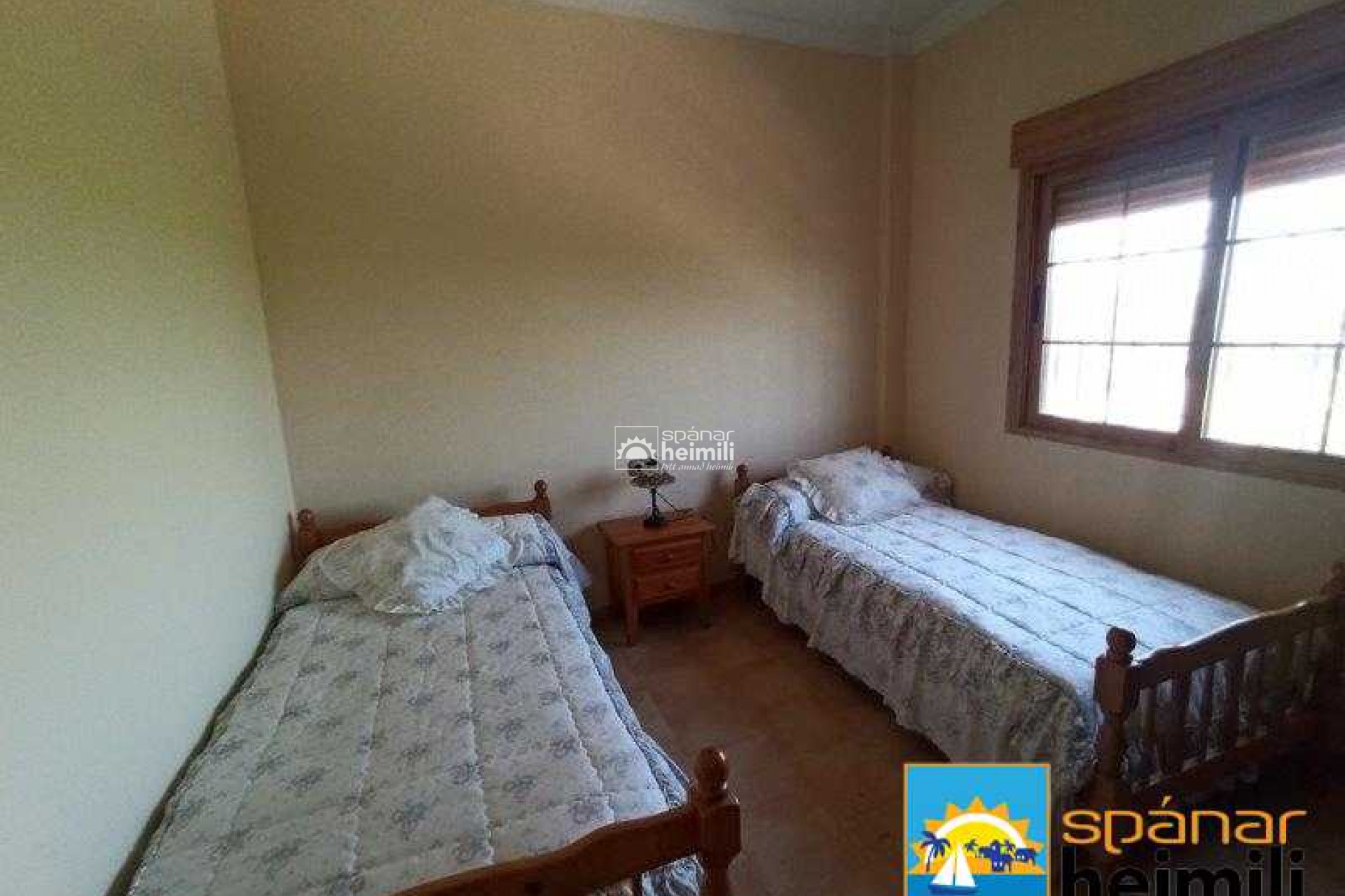 Videresalg - Villa -
San Miguel