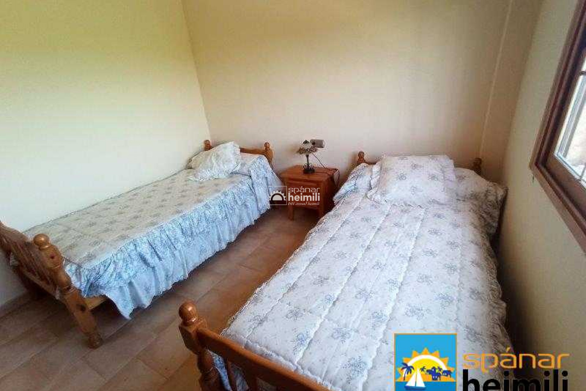 Videresalg - Villa -
San Miguel