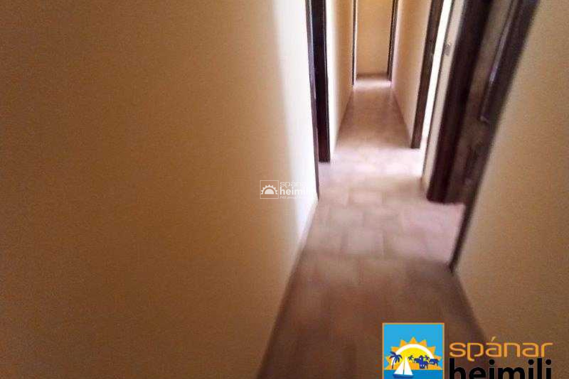 Videresalg - Villa -
San Miguel