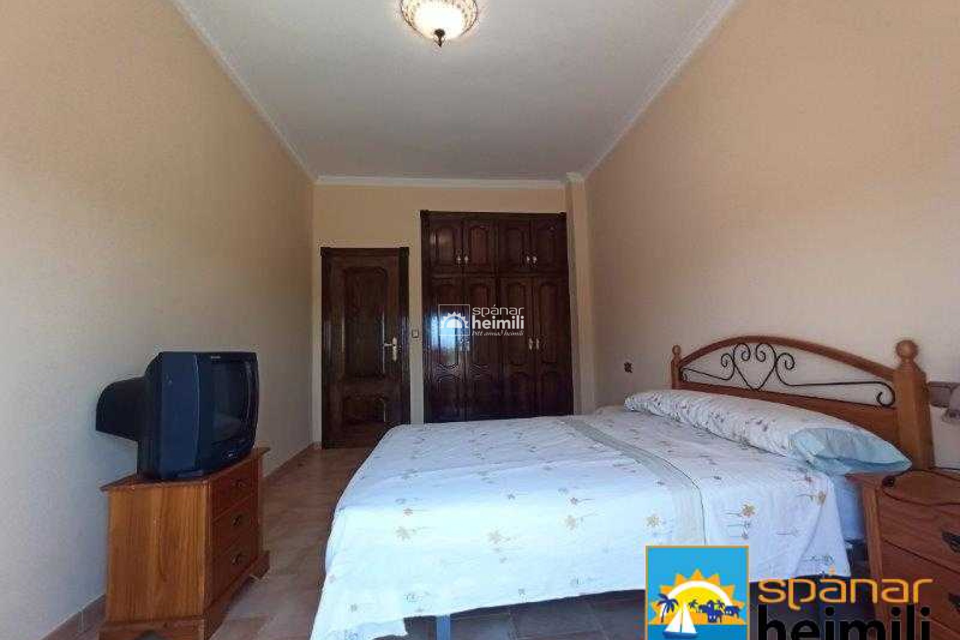 Videresalg - Villa -
San Miguel