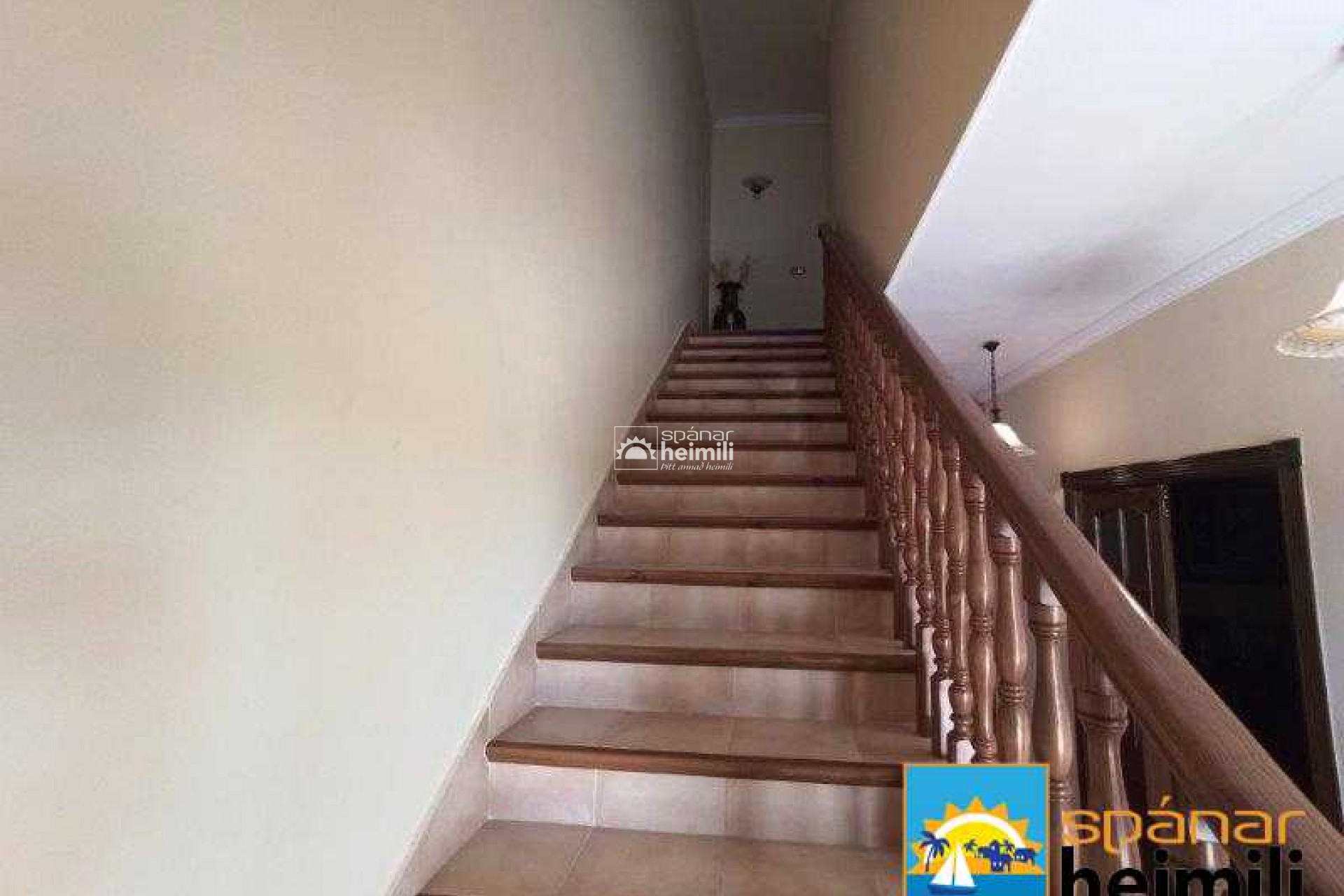 Videresalg - Villa -
San Miguel