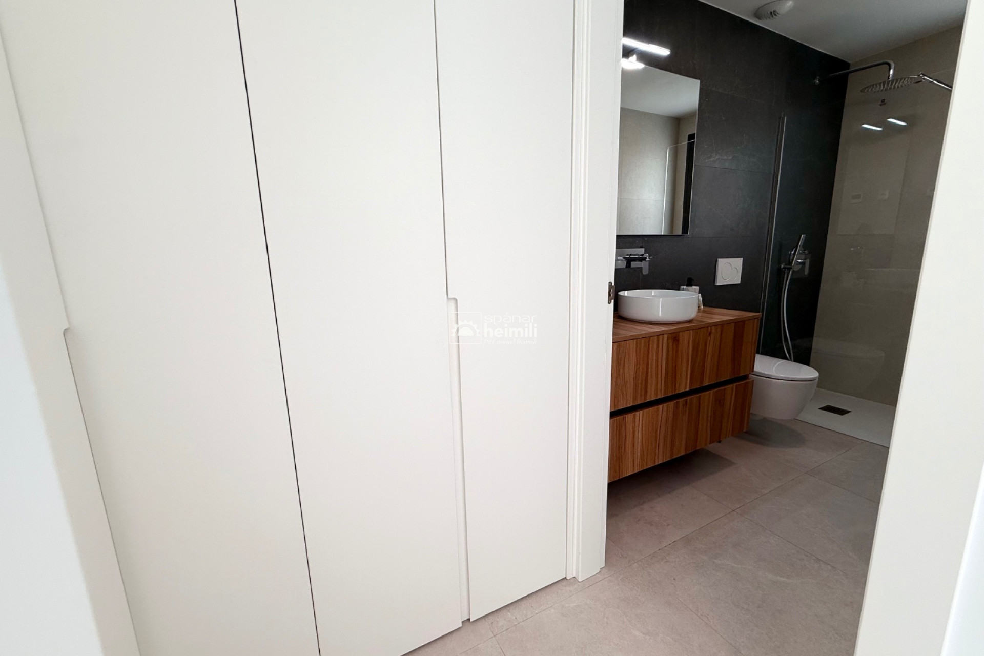 Videresalg - Villa -
Santa Rosalia