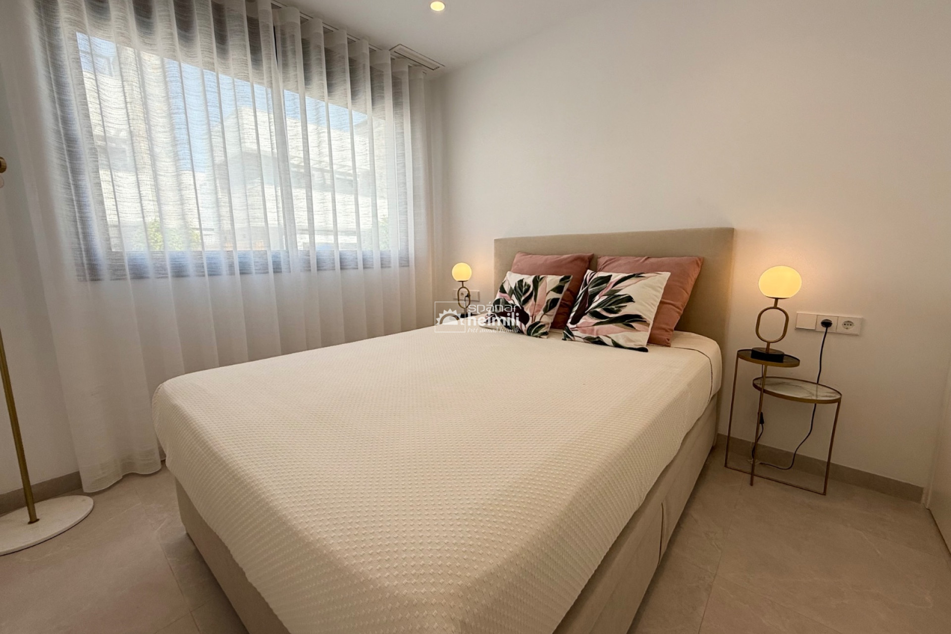 Videresalg - Villa -
Santa Rosalia