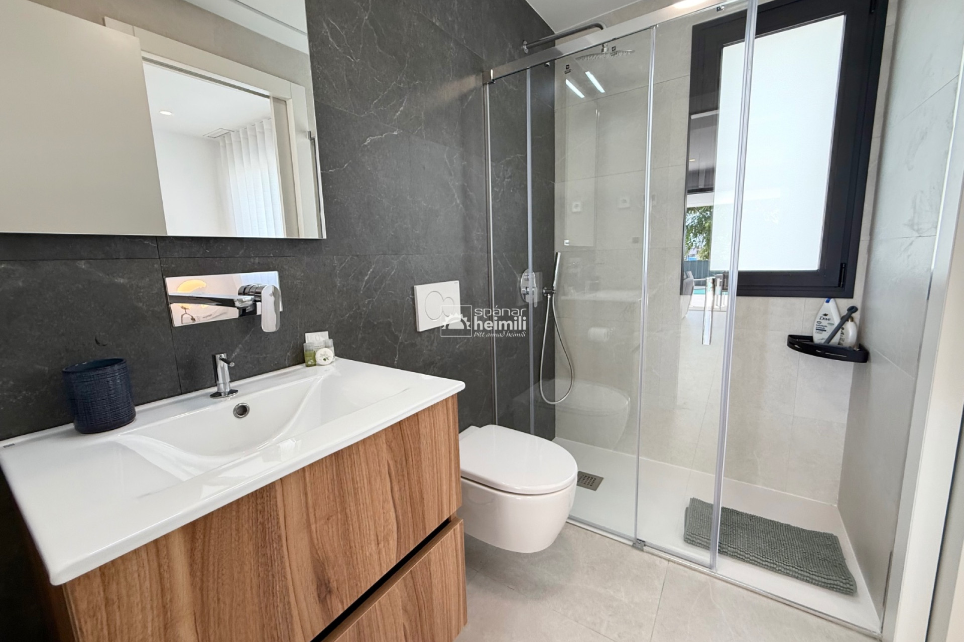 Videresalg - Villa -
Santa Rosalia