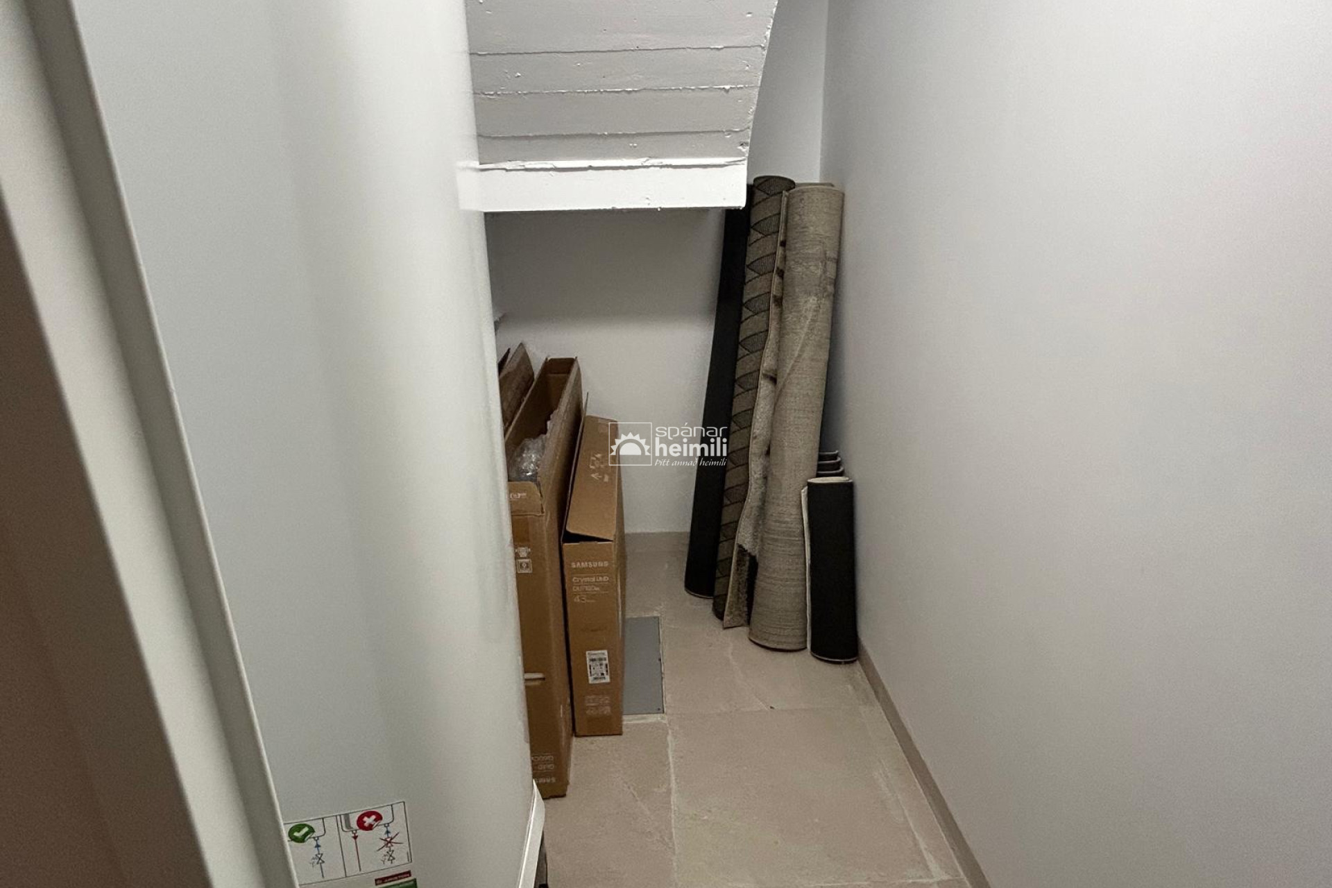 Videresalg - Villa -
Santa Rosalia