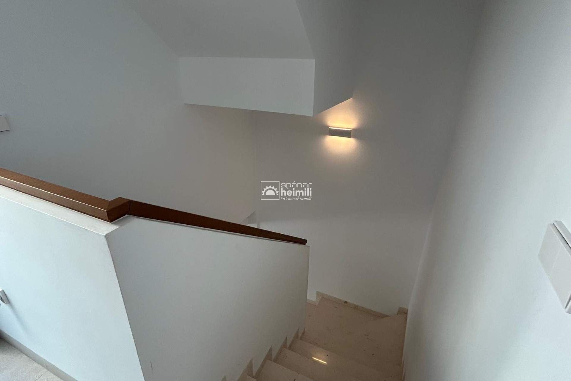 Videresalg - Villa -
Santa Rosalia