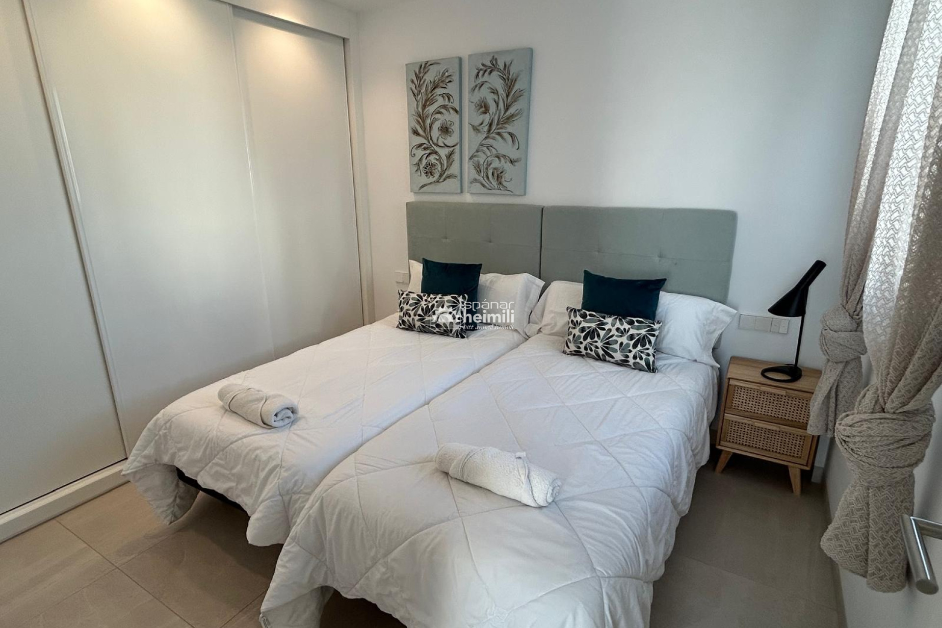 Videresalg - Villa -
Santa Rosalia