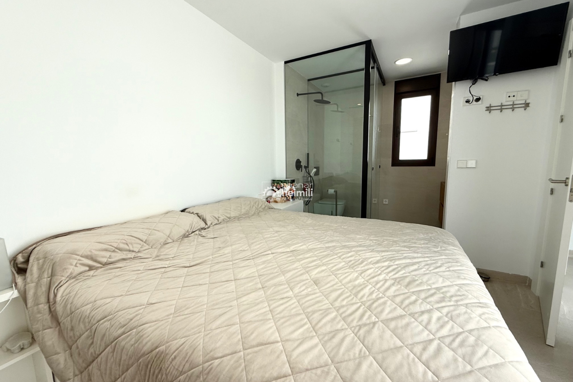 Videresalg - Villa -
Santa Rosalia