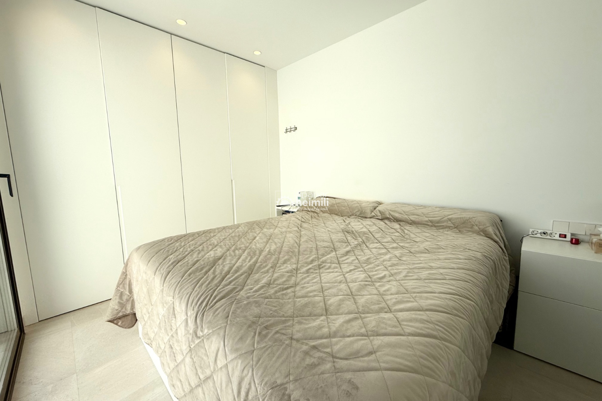 Videresalg - Villa -
Santa Rosalia