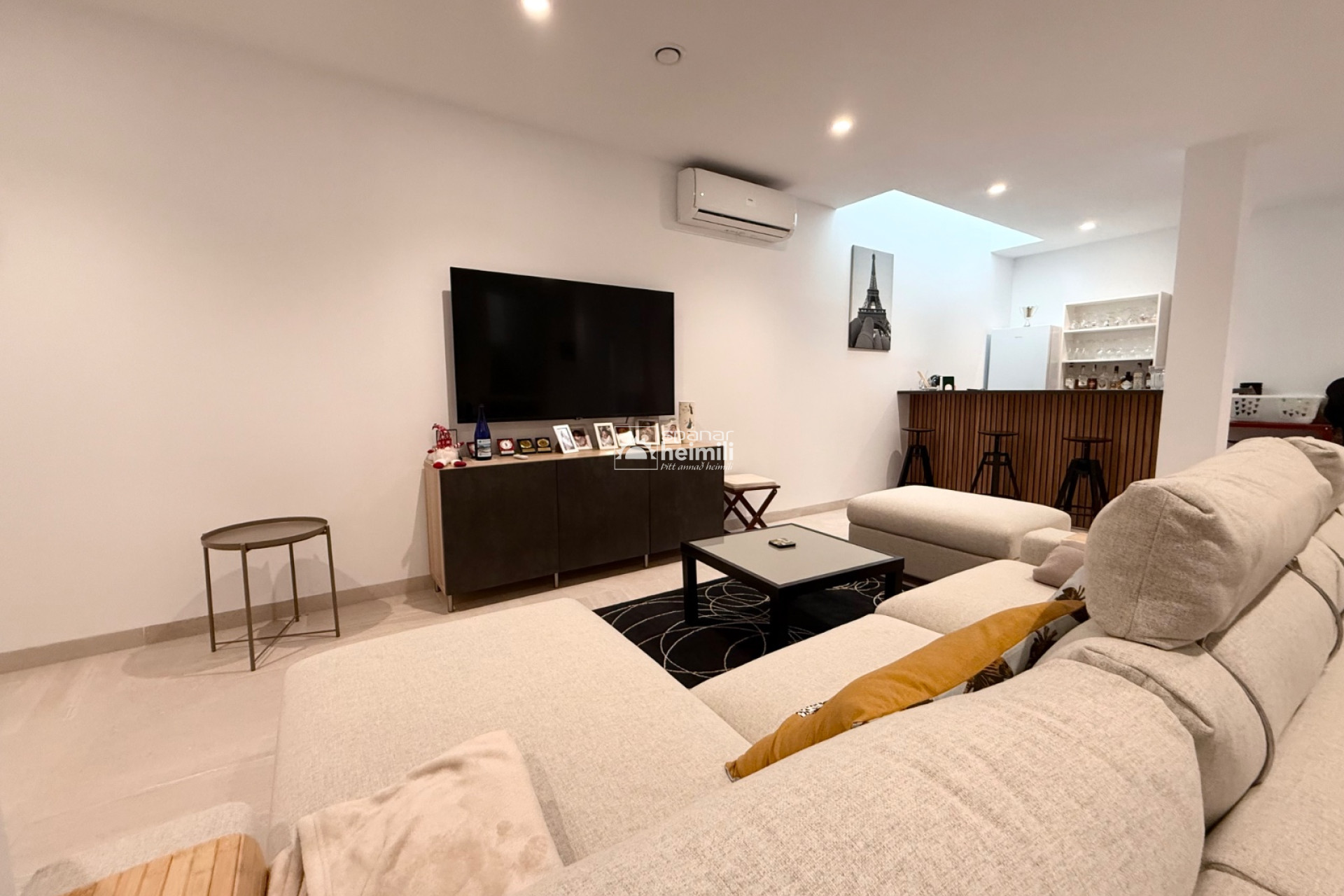 Videresalg - Villa -
Santa Rosalia