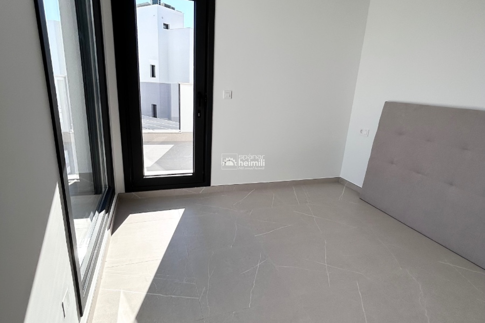 Videresalg - Villa -
Santa Rosalia