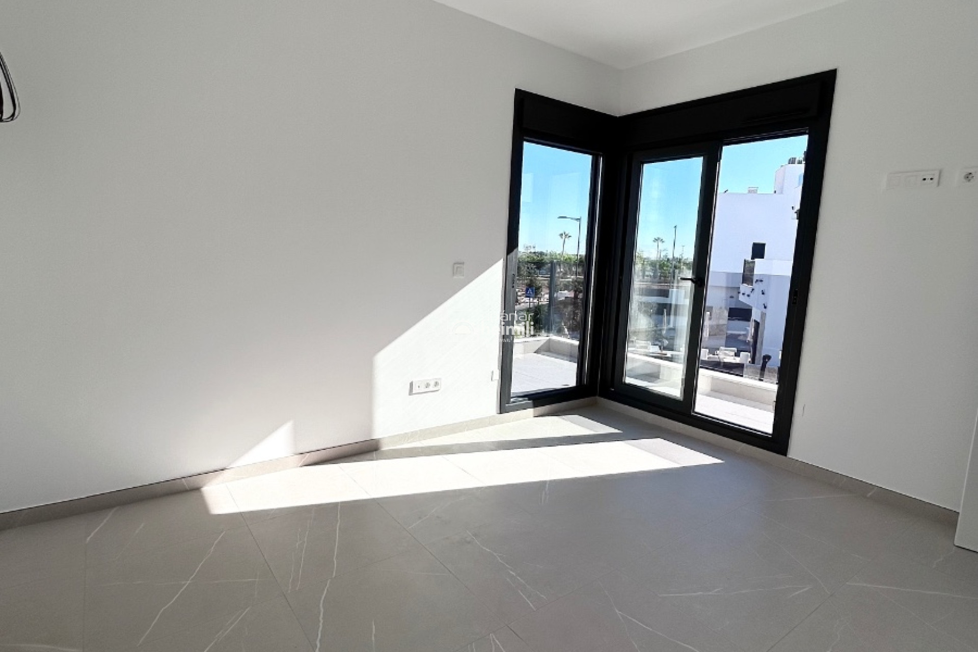 Videresalg - Villa -
Santa Rosalia