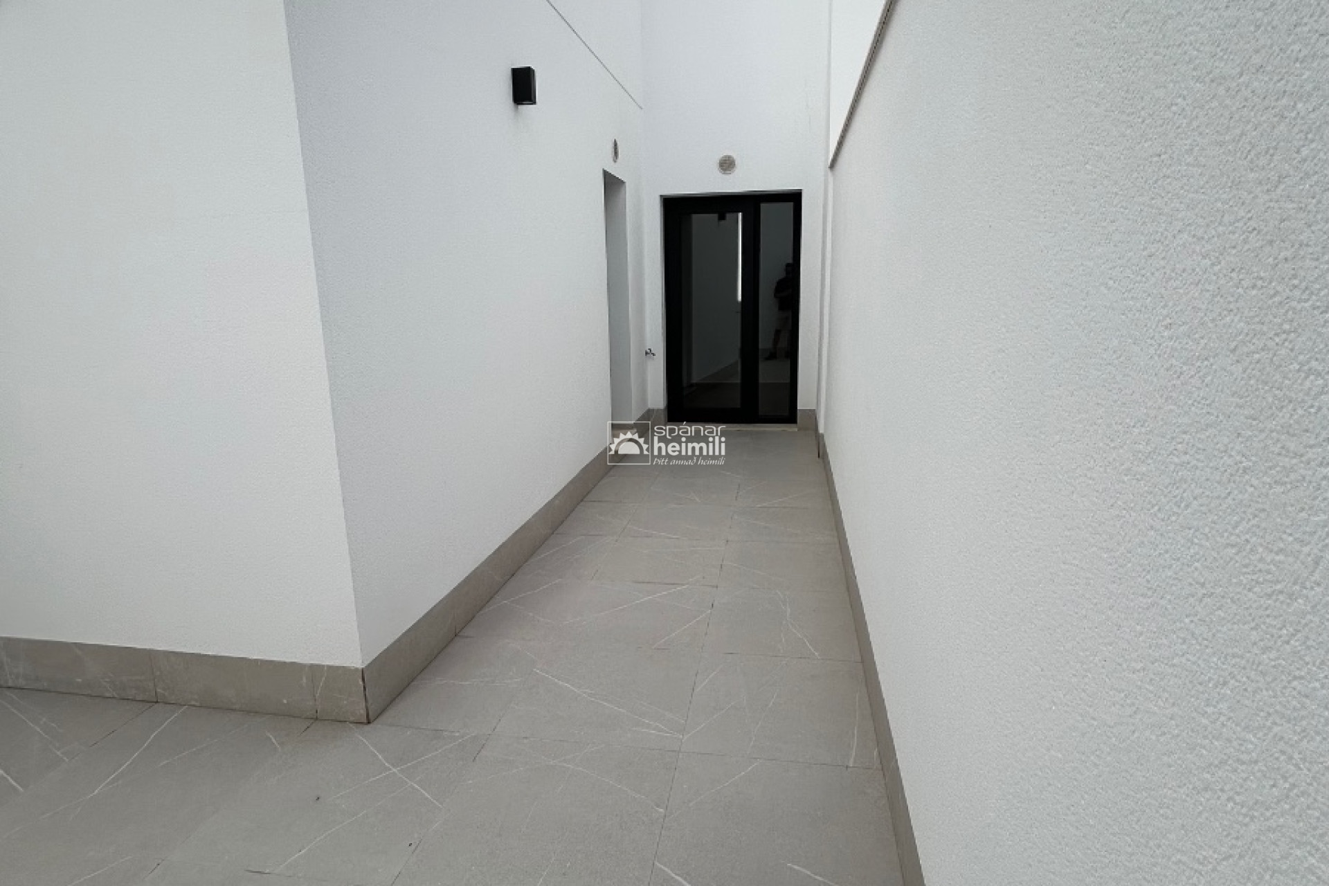 Videresalg - Villa -
Santa Rosalia