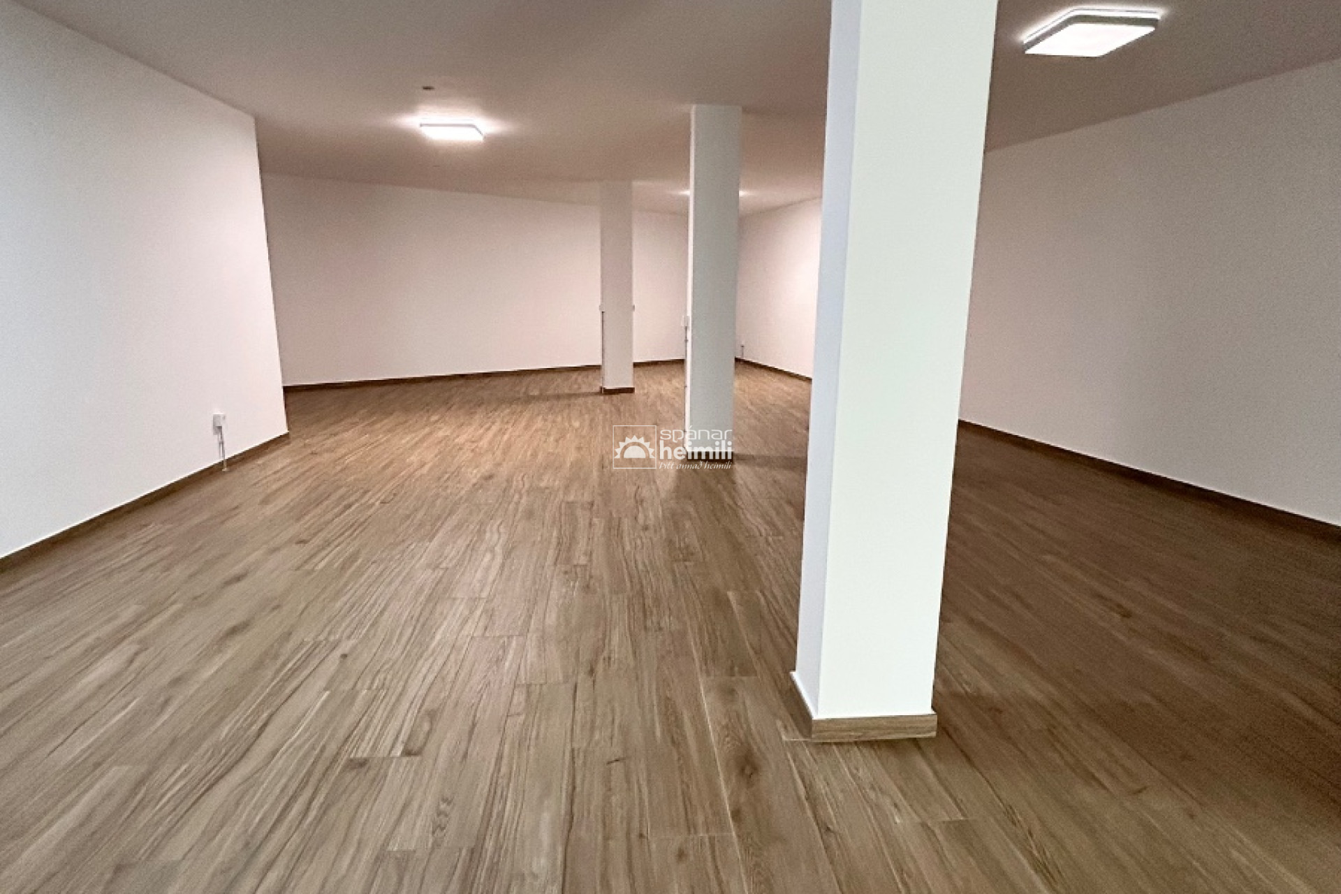 Videresalg - Villa -
Santa Rosalia