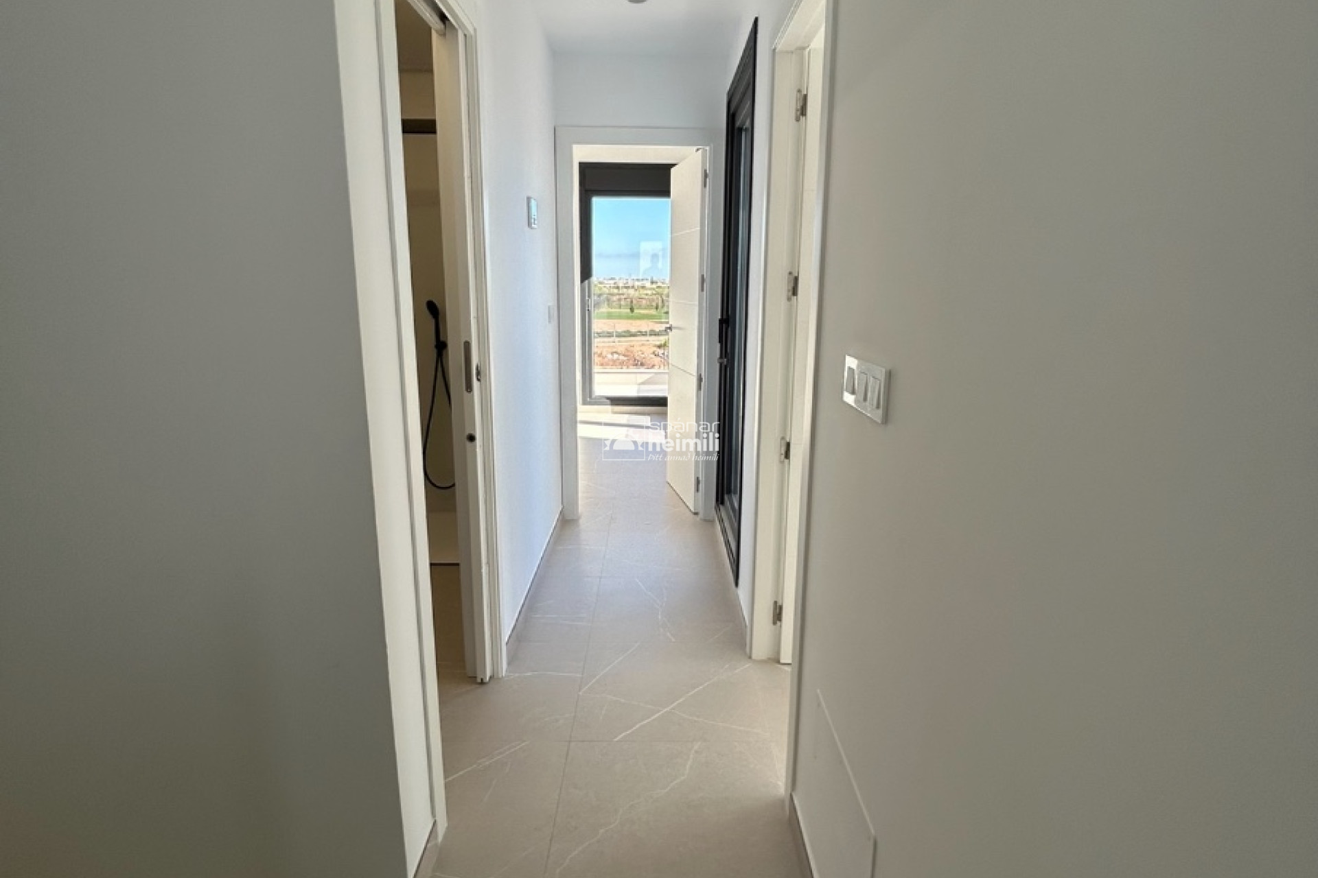 Videresalg - Villa -
Santa Rosalia