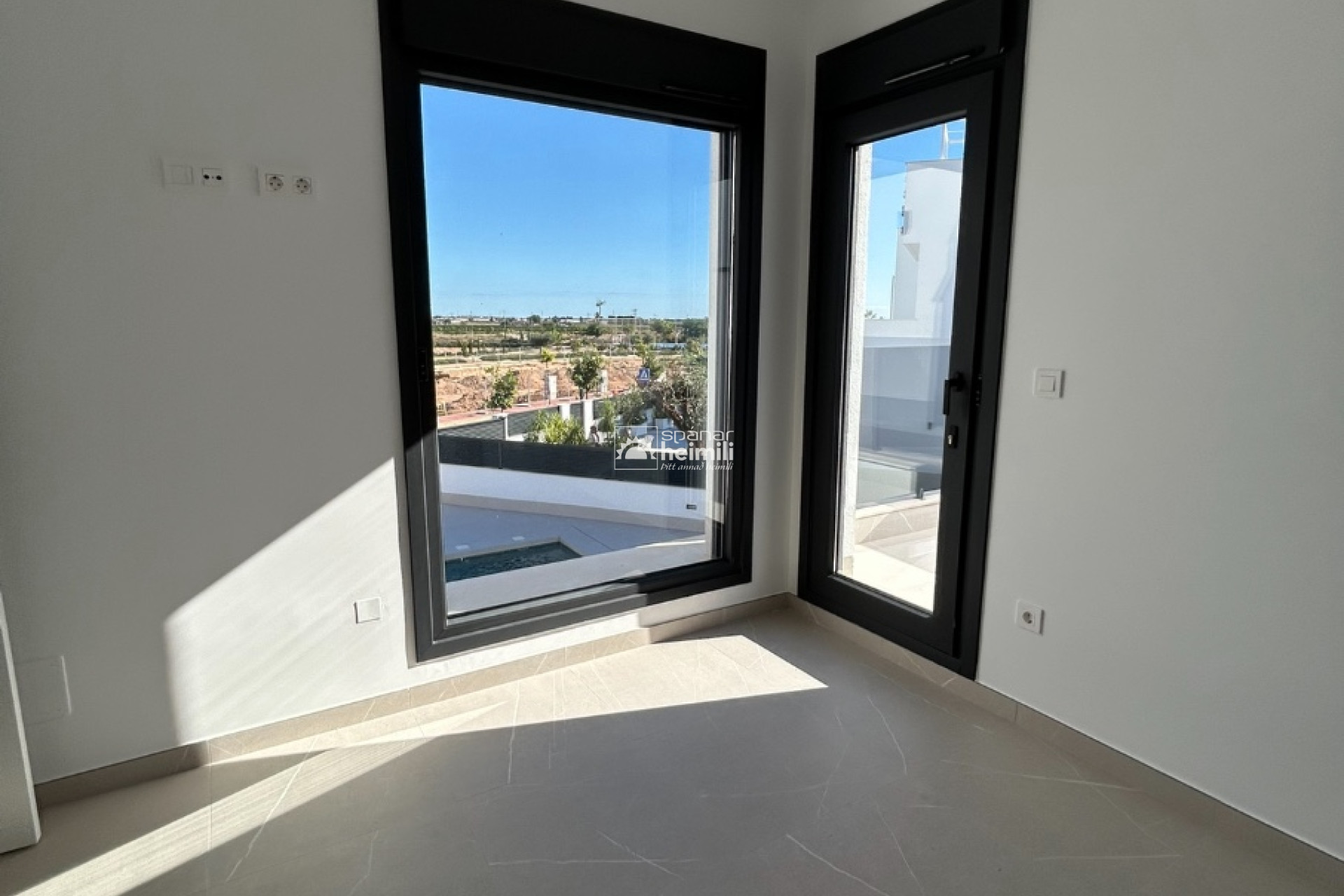 Videresalg - Villa -
Santa Rosalia