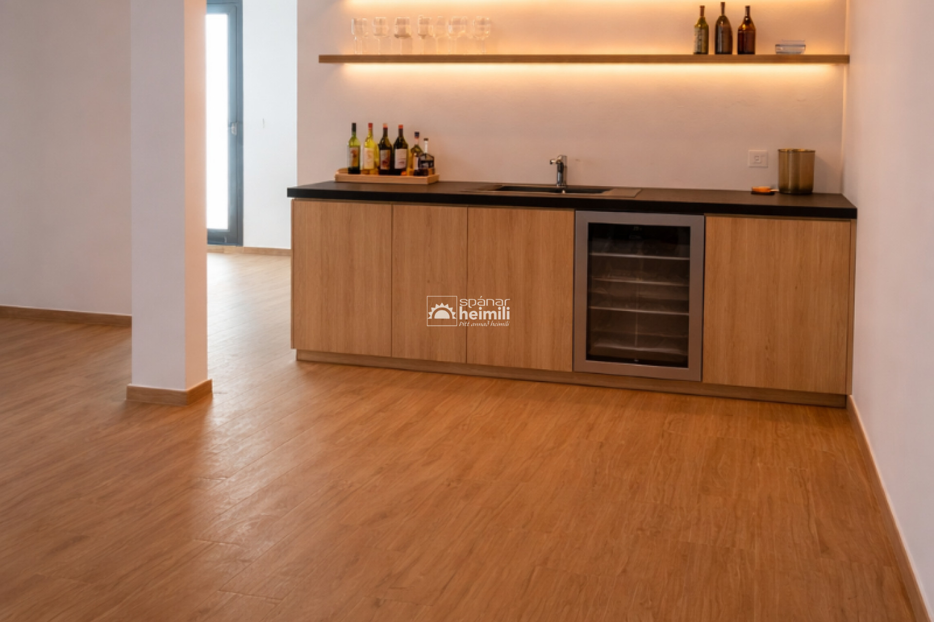 Videresalg - Villa -
Santa Rosalia