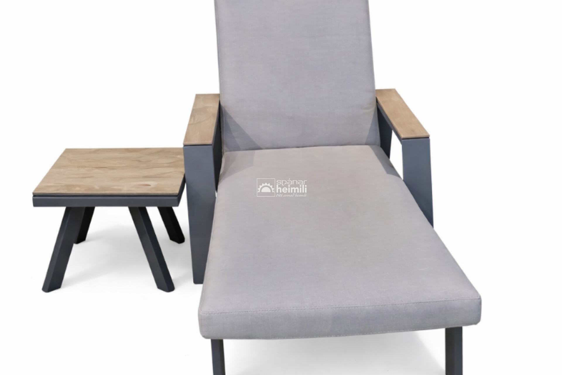 Videresalg - Villa -
Santa Rosalia