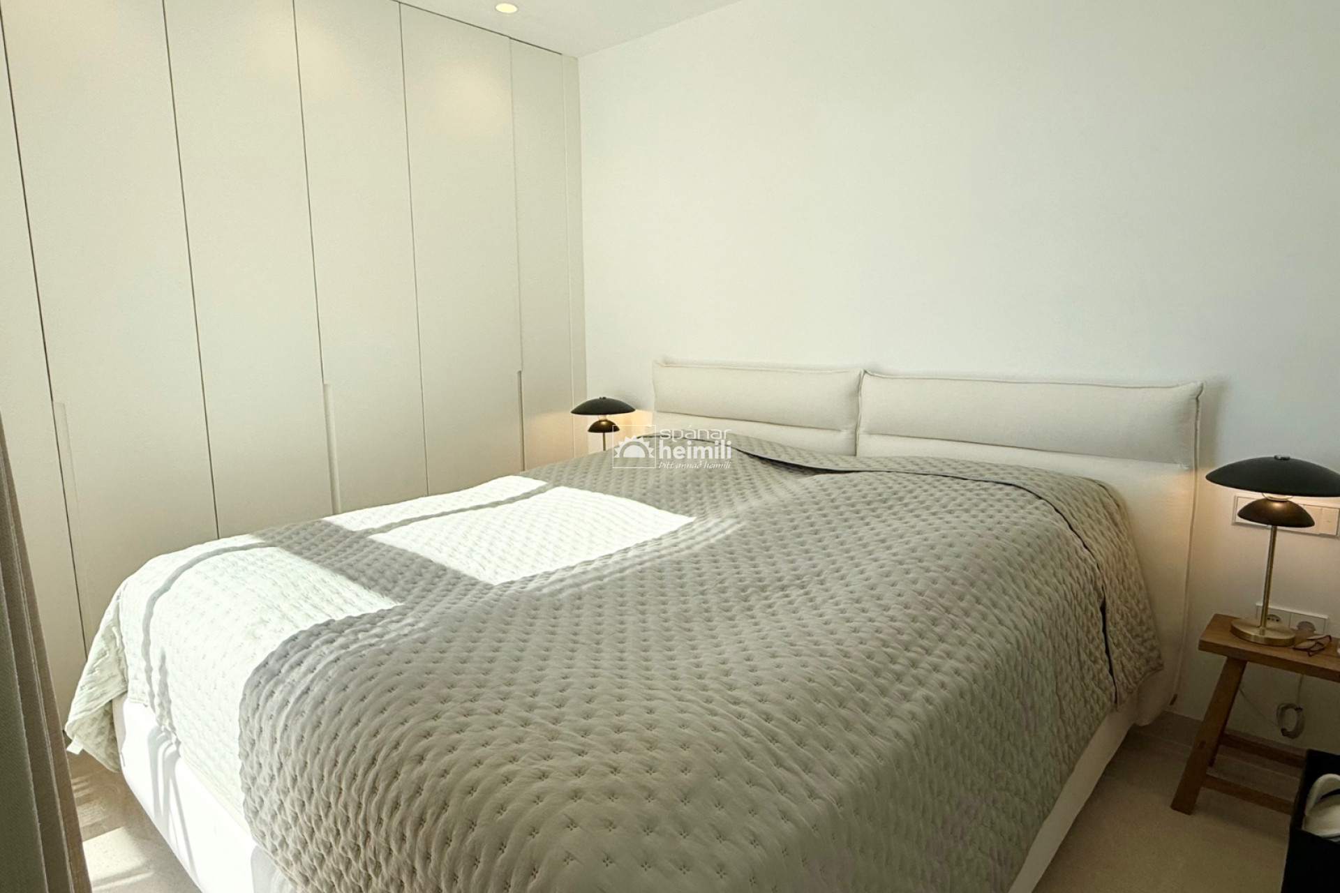 Videresalg - Villa -
Santa Rosalia