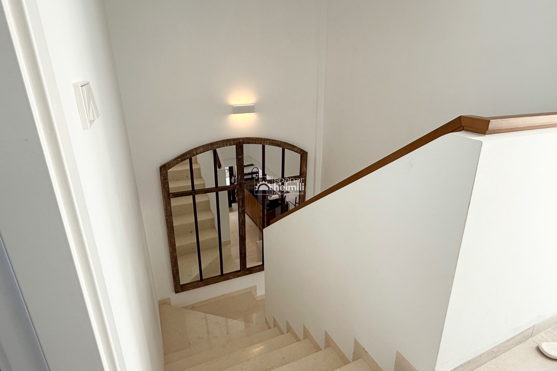 Videresalg - Villa -
Santa Rosalia