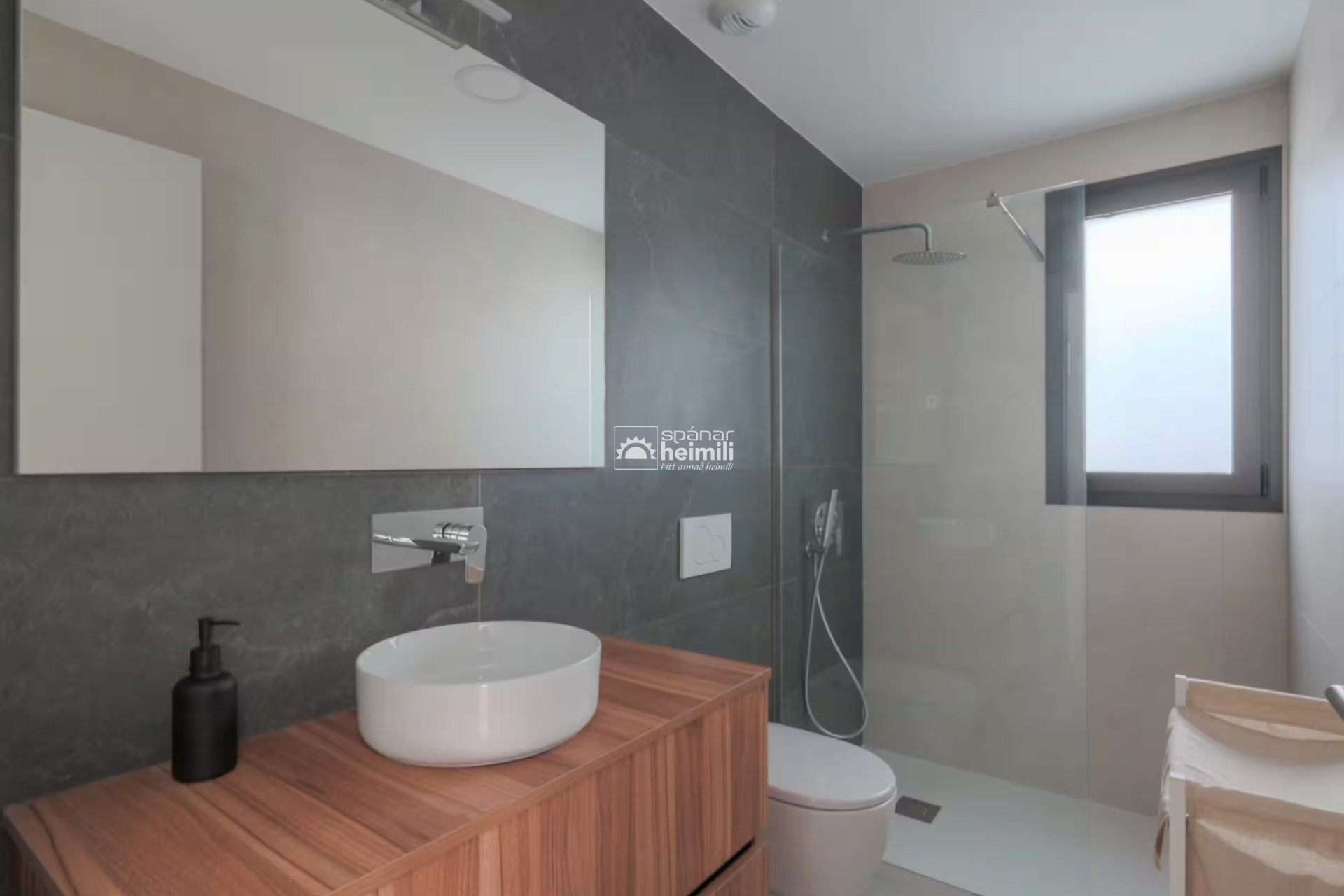Videresalg - Villa -
Santa Rosalia