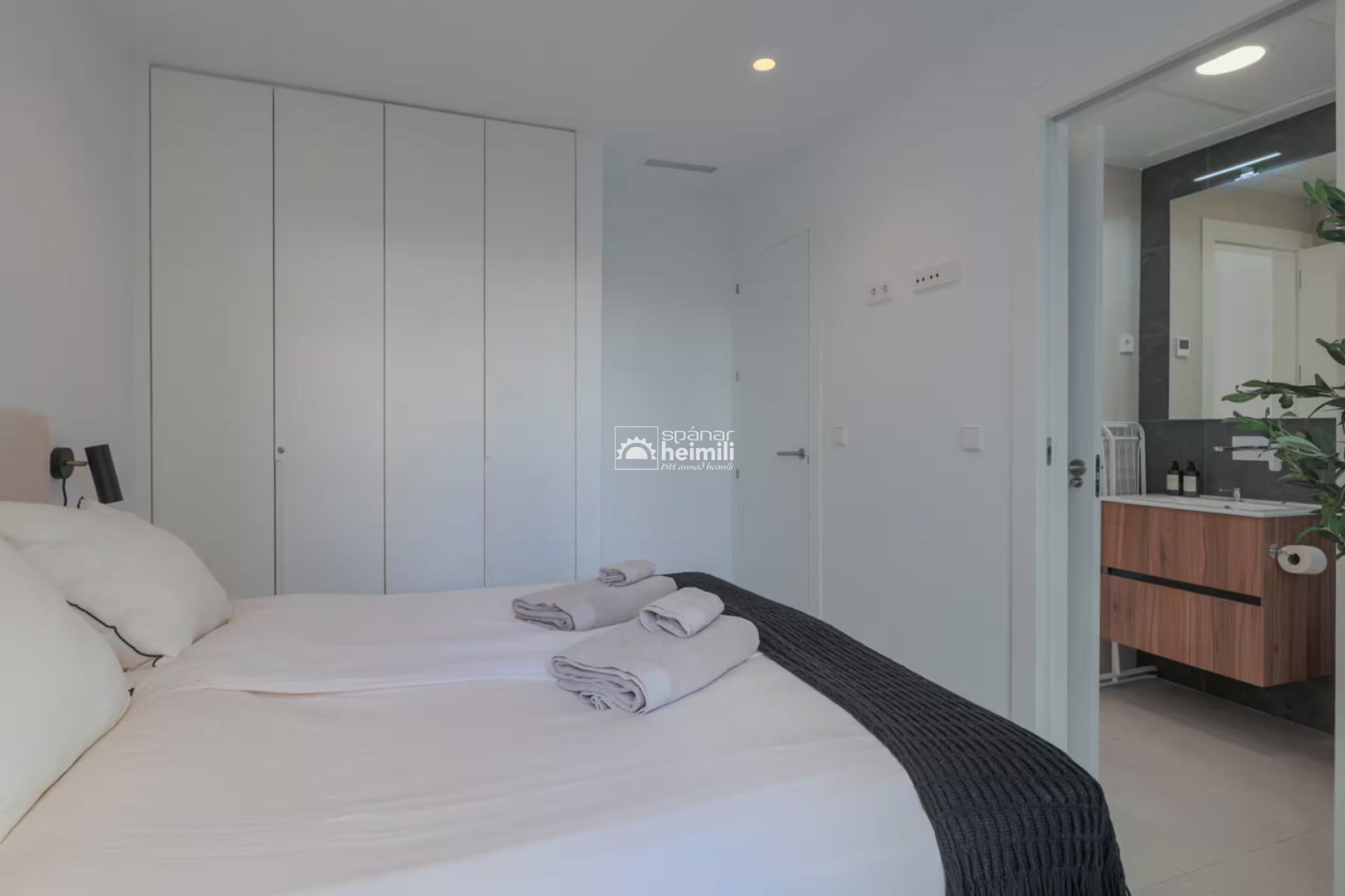 Videresalg - Villa -
Santa Rosalia