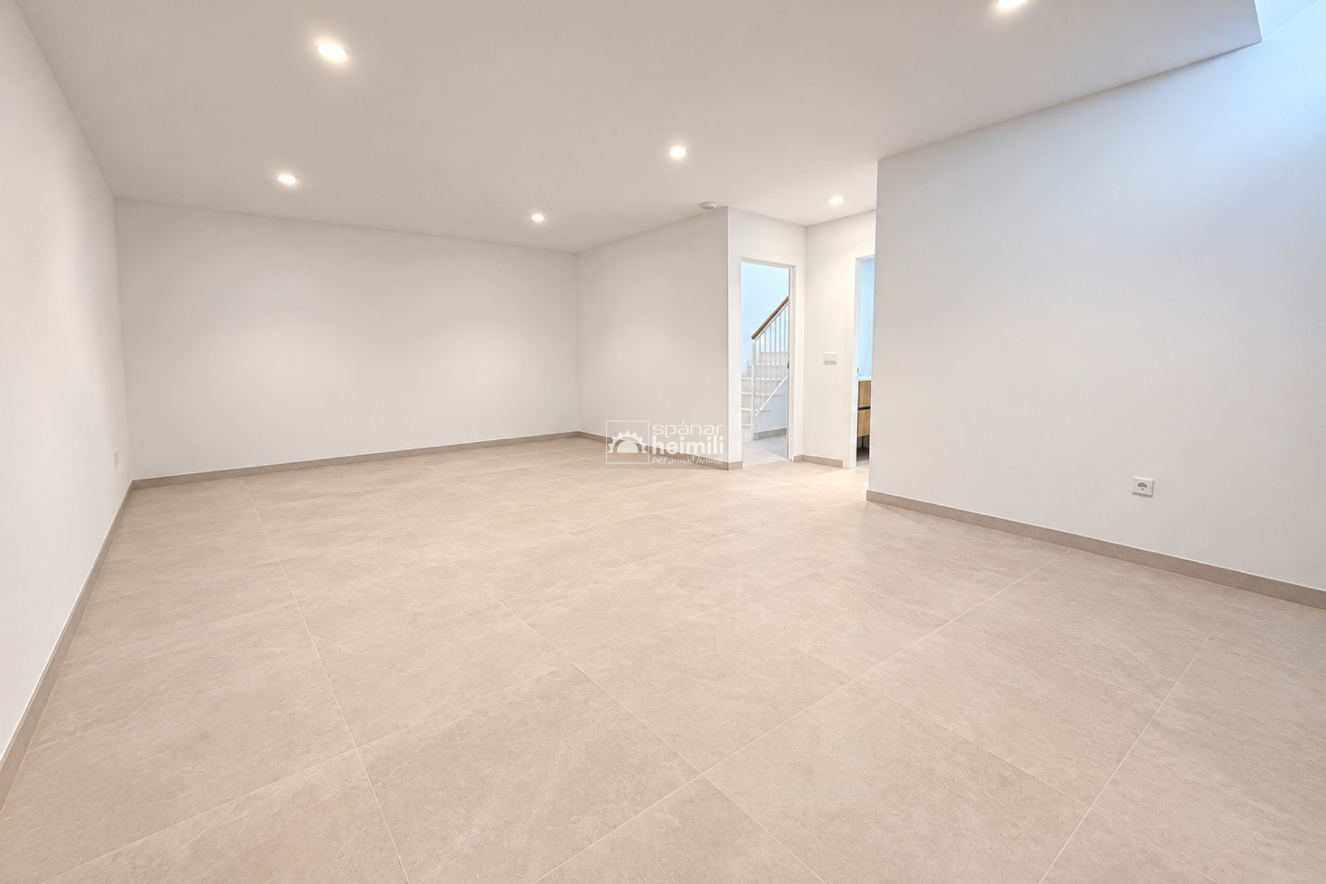 Videresalg - Villa -
Santa Rosalia