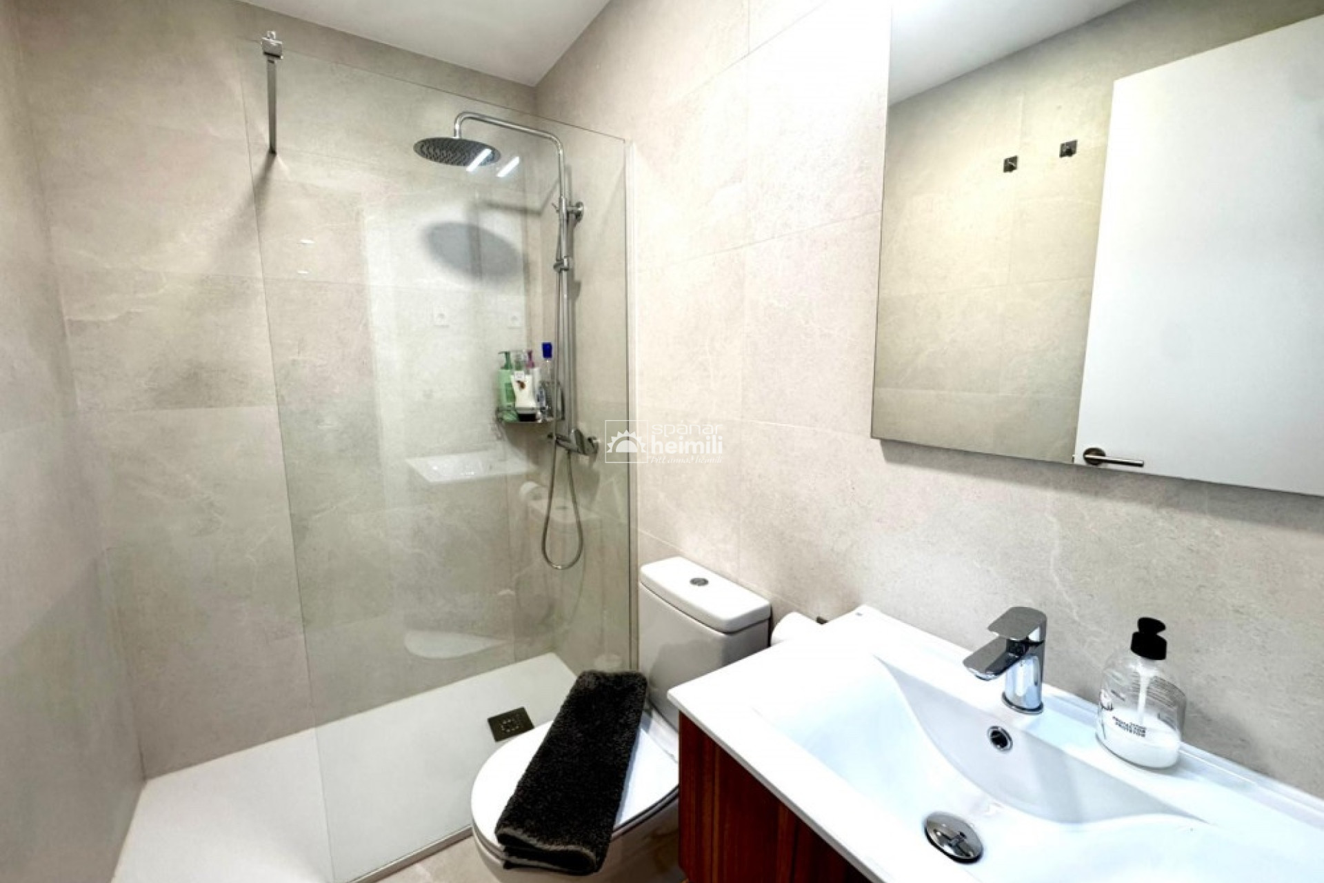 Videresalg - Villa -
Santa Rosalia