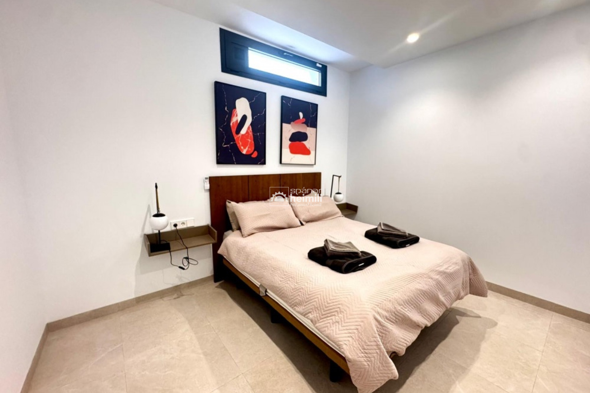 Videresalg - Villa -
Santa Rosalia