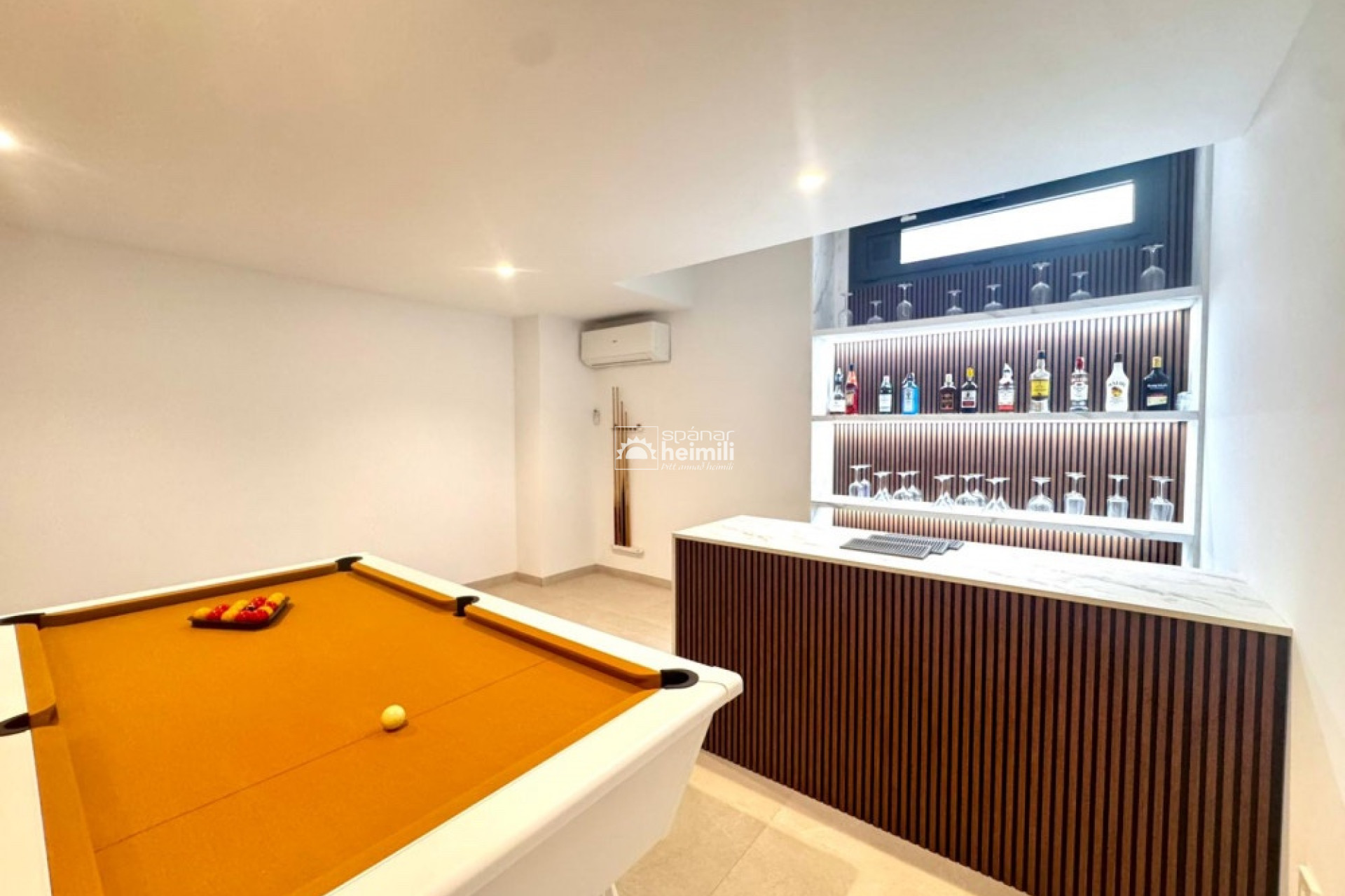 Videresalg - Villa -
Santa Rosalia