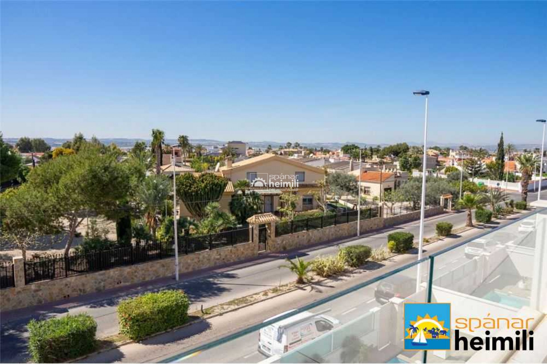 Videresalg - Villa -
Torrevieja