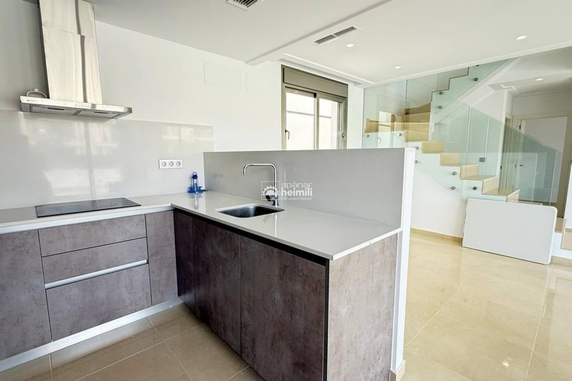 Videresalg - Villa -
Villamartin