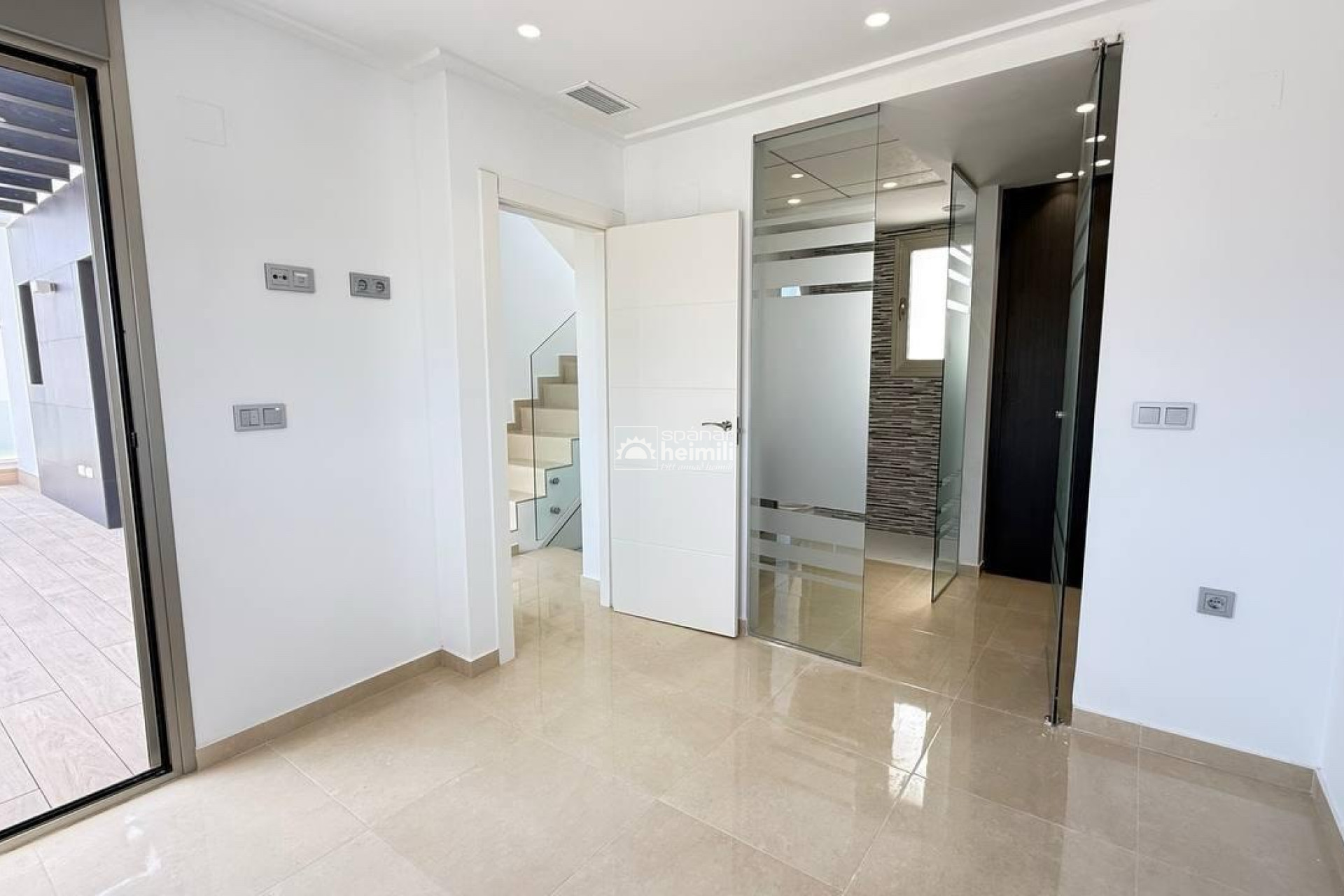 Videresalg - Villa -
Villamartin