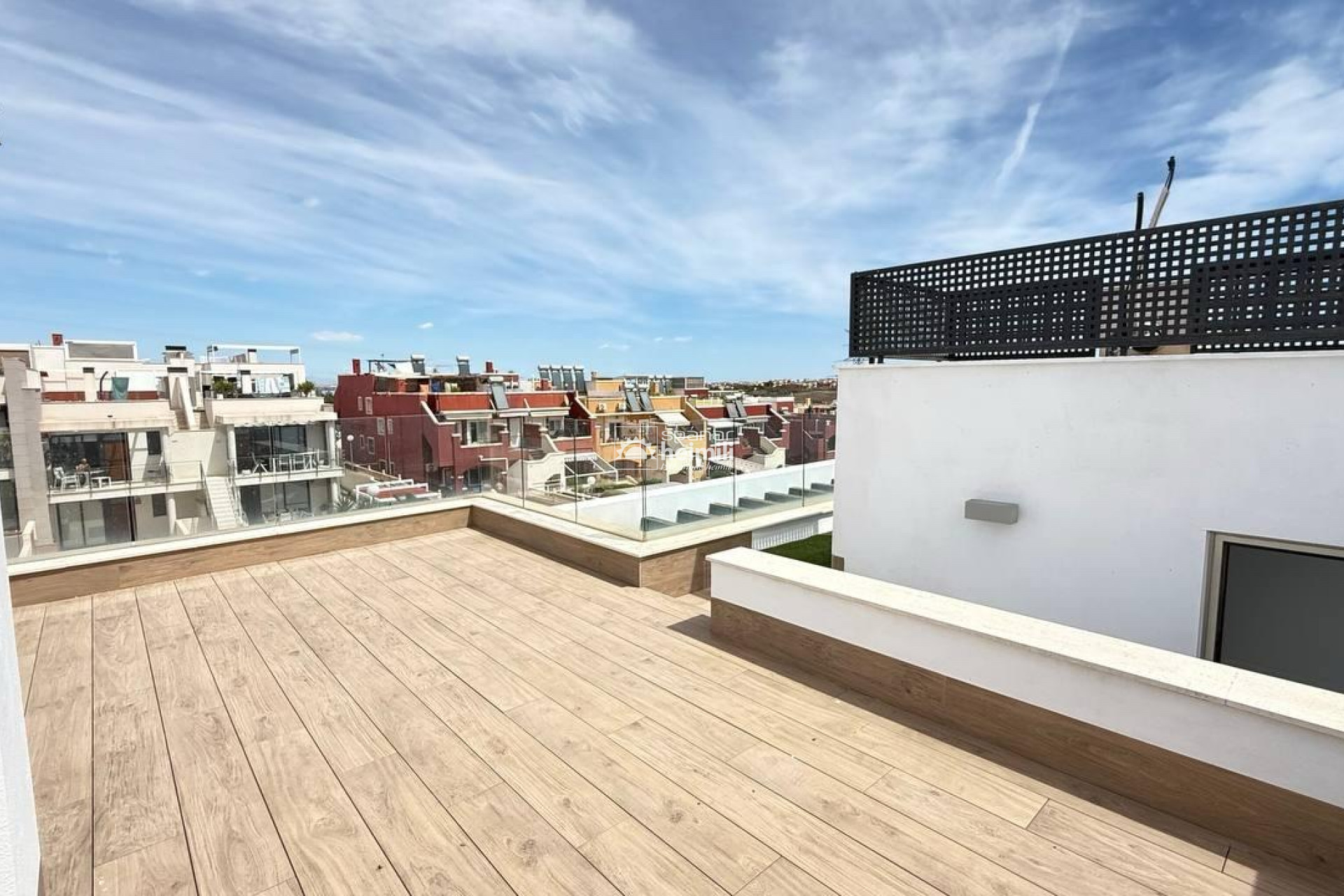 Videresalg - Villa -
Villamartin