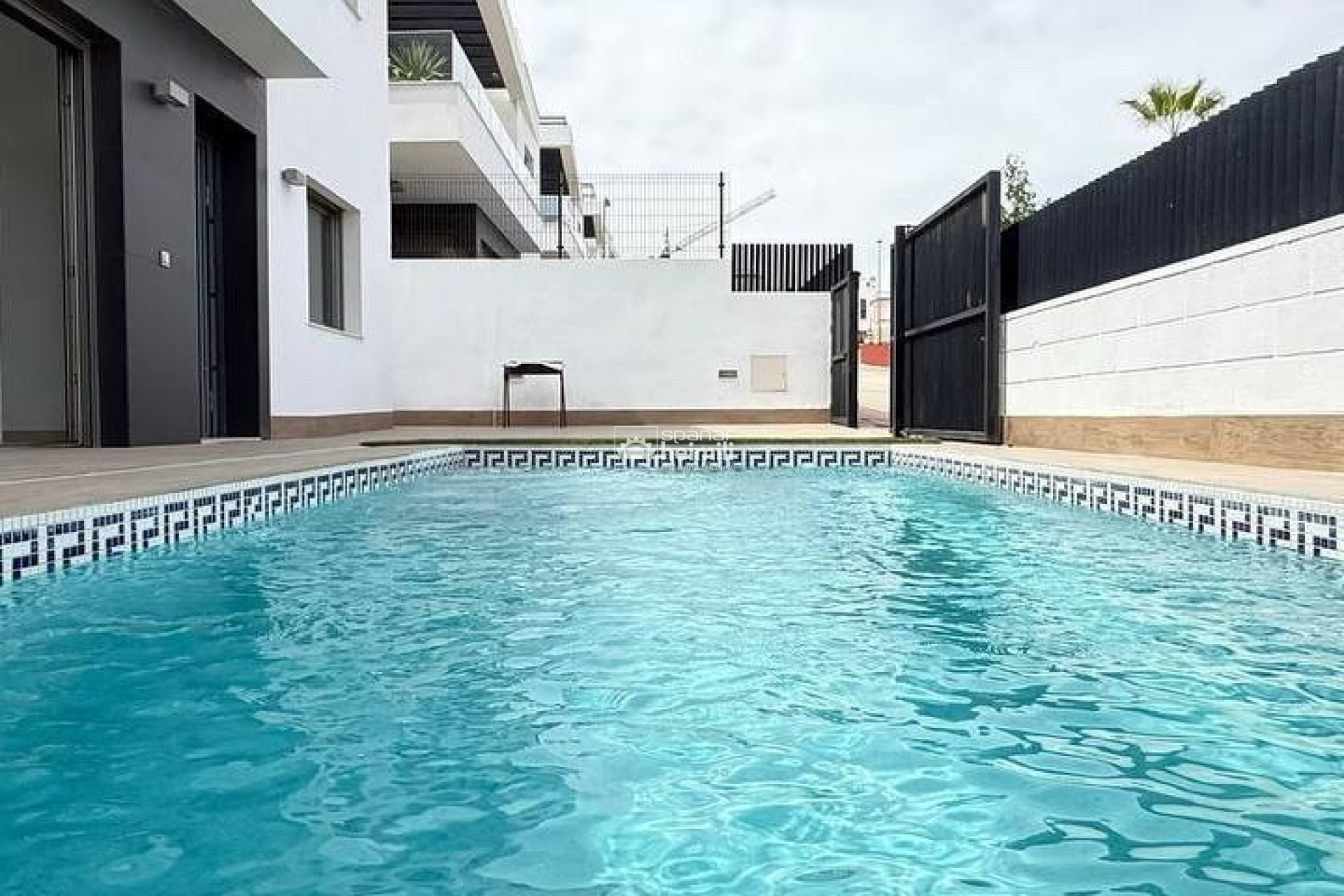 Videresalg - Villa -
Villamartin