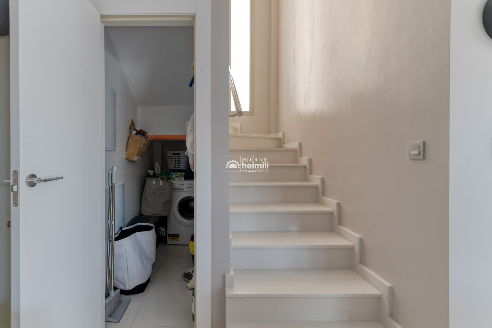 Videresalg - Villa -
Villamartin