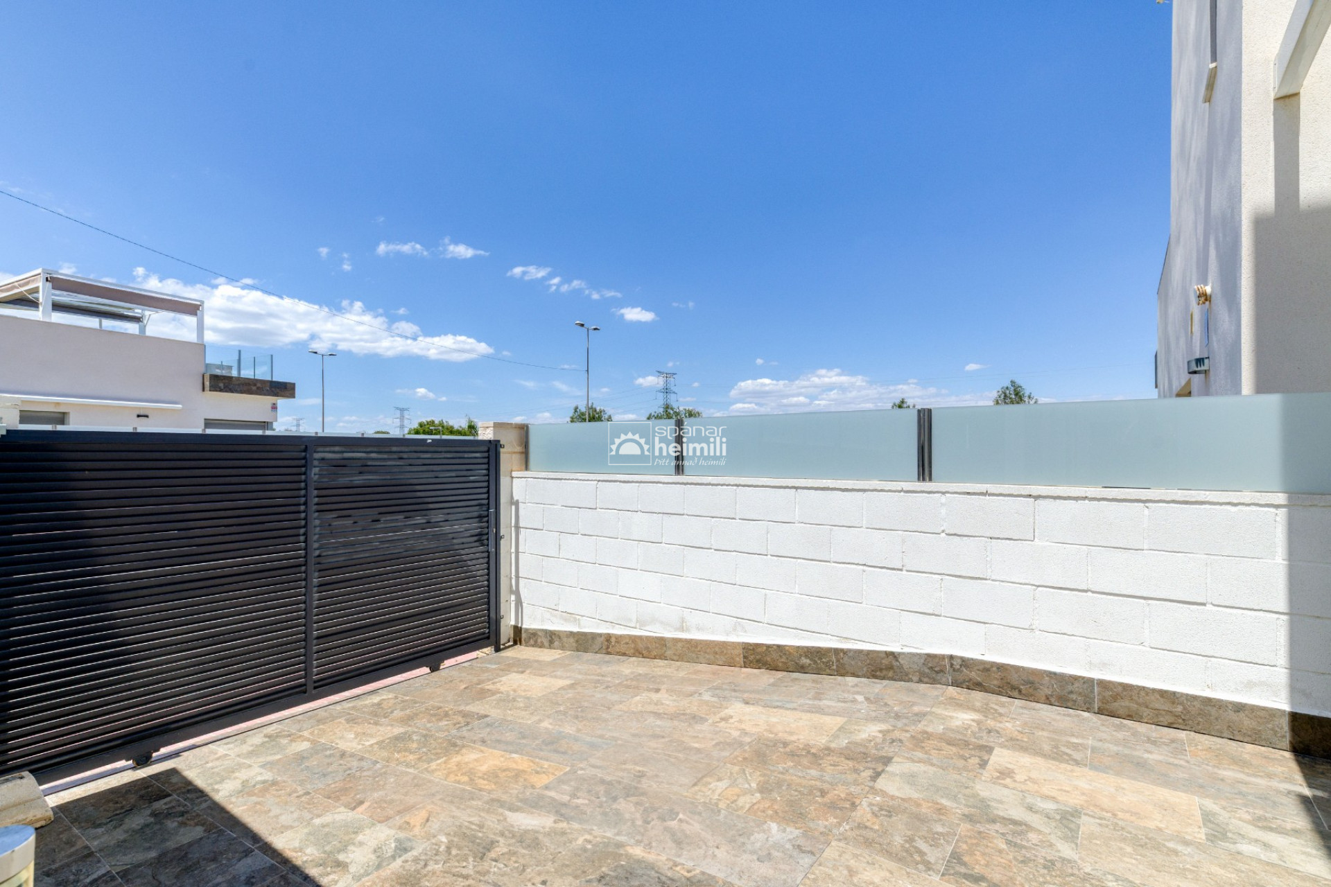 Videresalg - Villa -
Villamartin