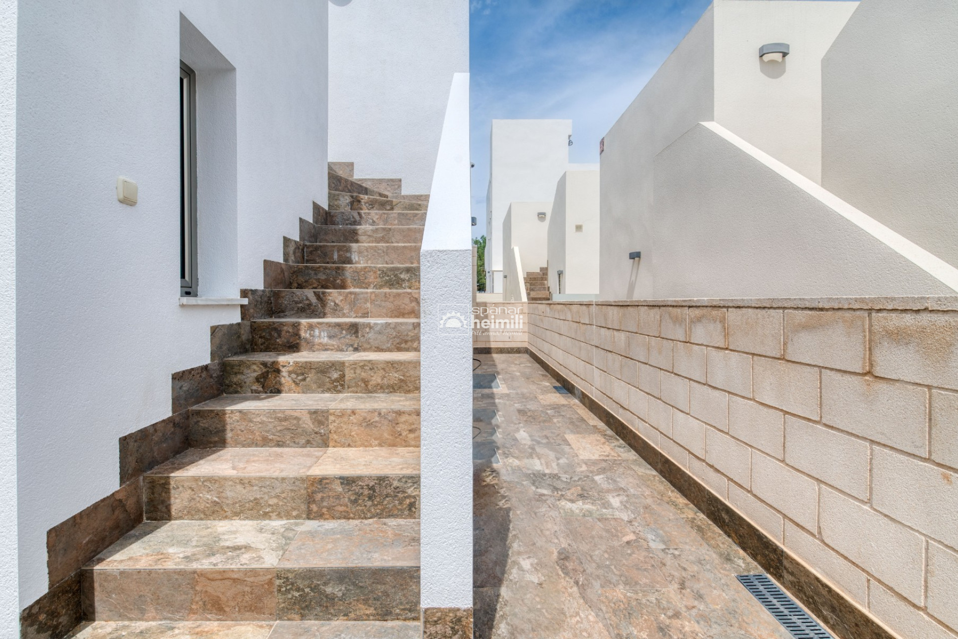 Videresalg - Villa -
Villamartin