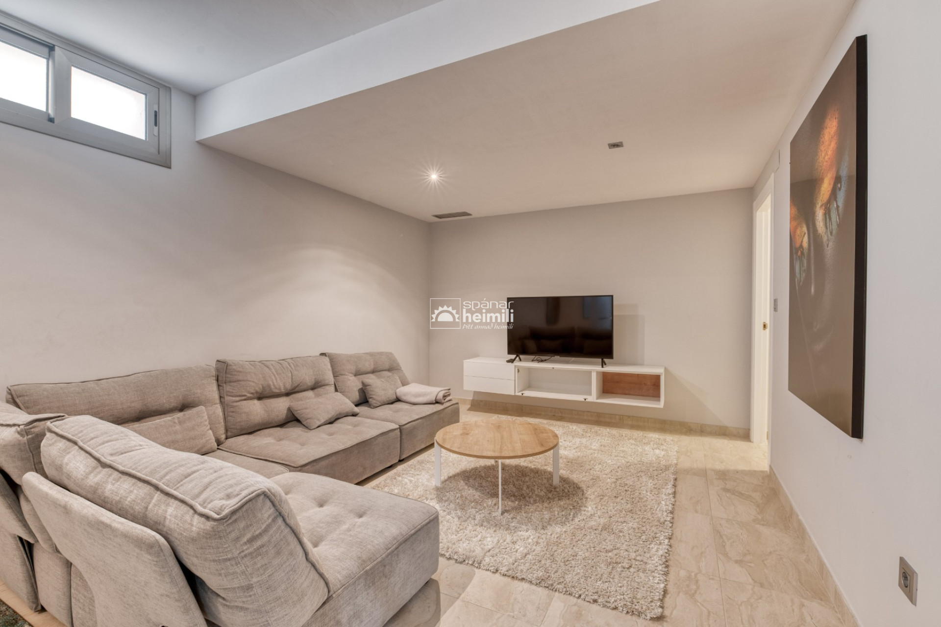 Videresalg - Villa -
Villamartin