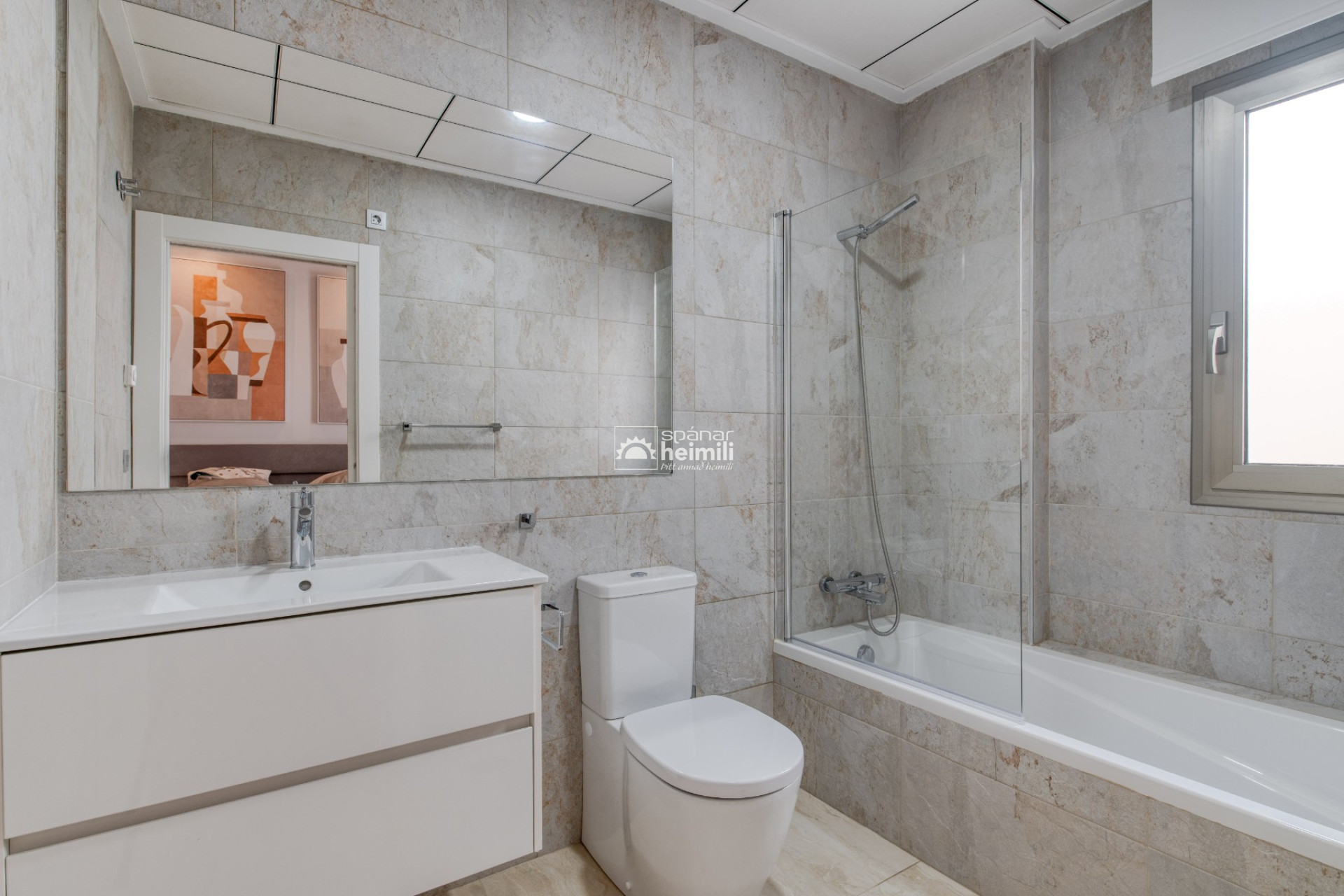 Videresalg - Villa -
Villamartin