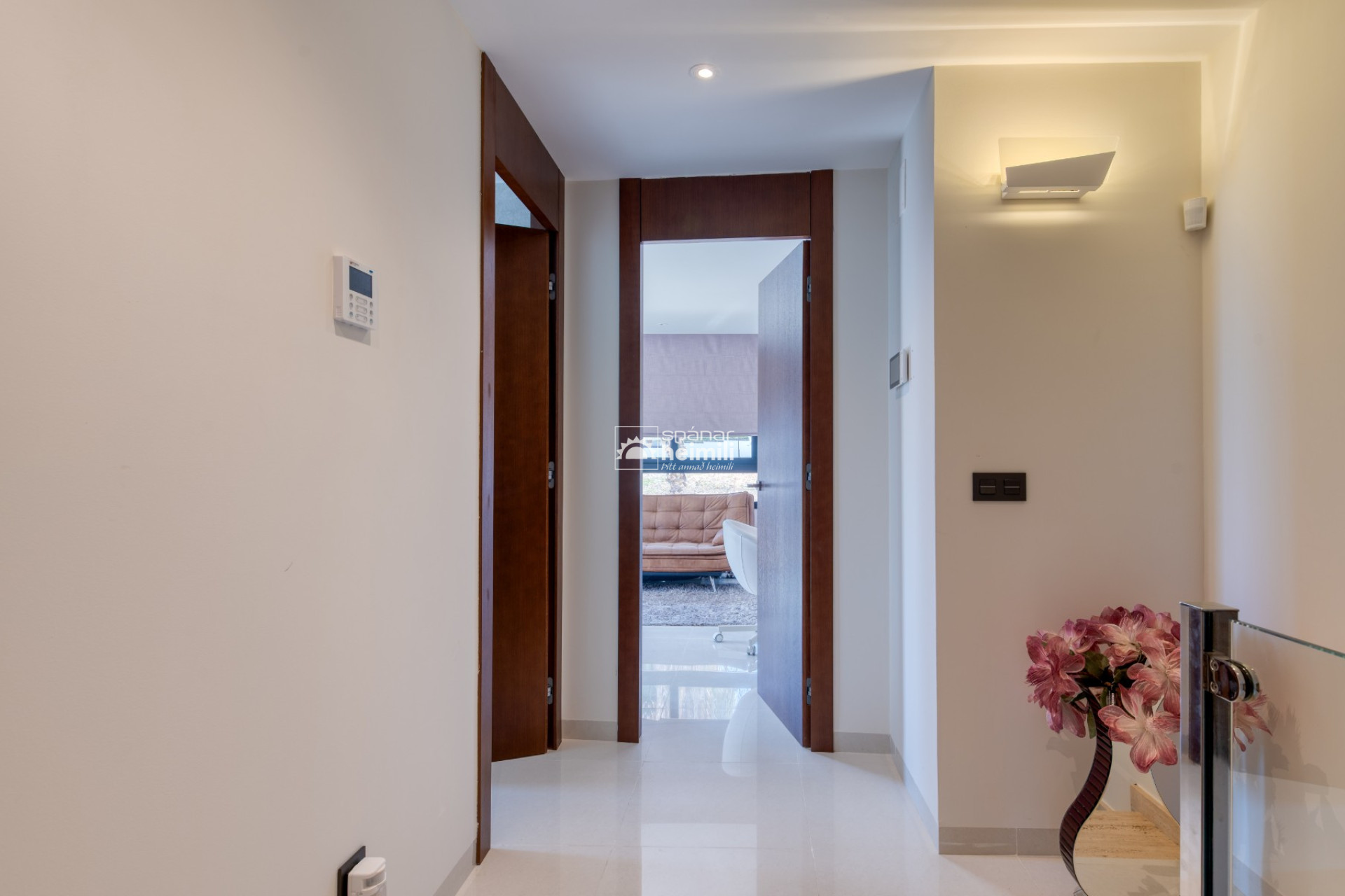 Videresalg - Villa -
Villamartin