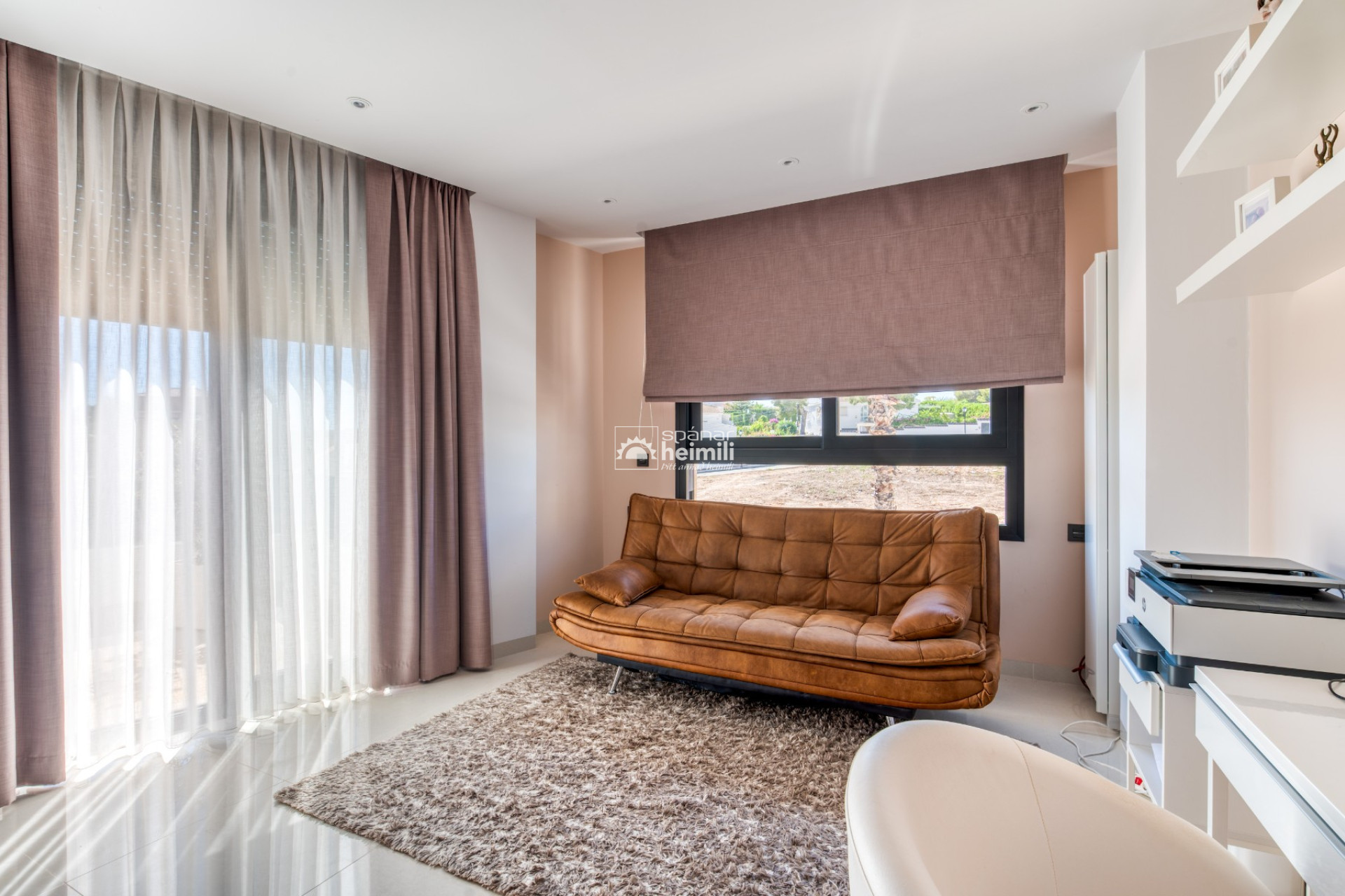 Videresalg - Villa -
Villamartin