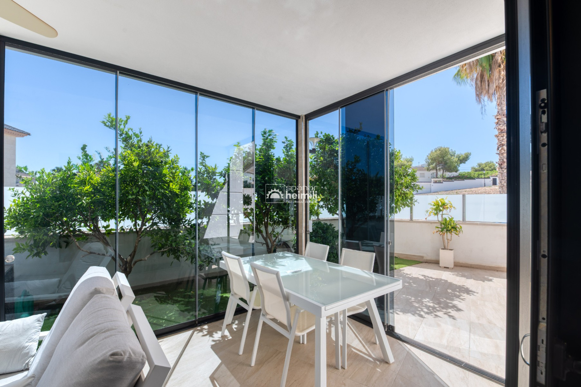 Videresalg - Villa -
Villamartin