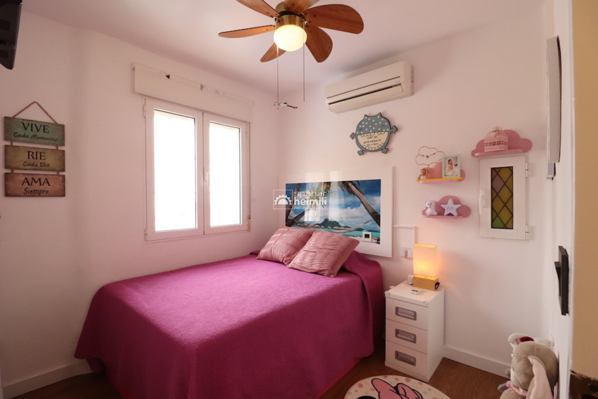 Videresalg -  -
Villamartin