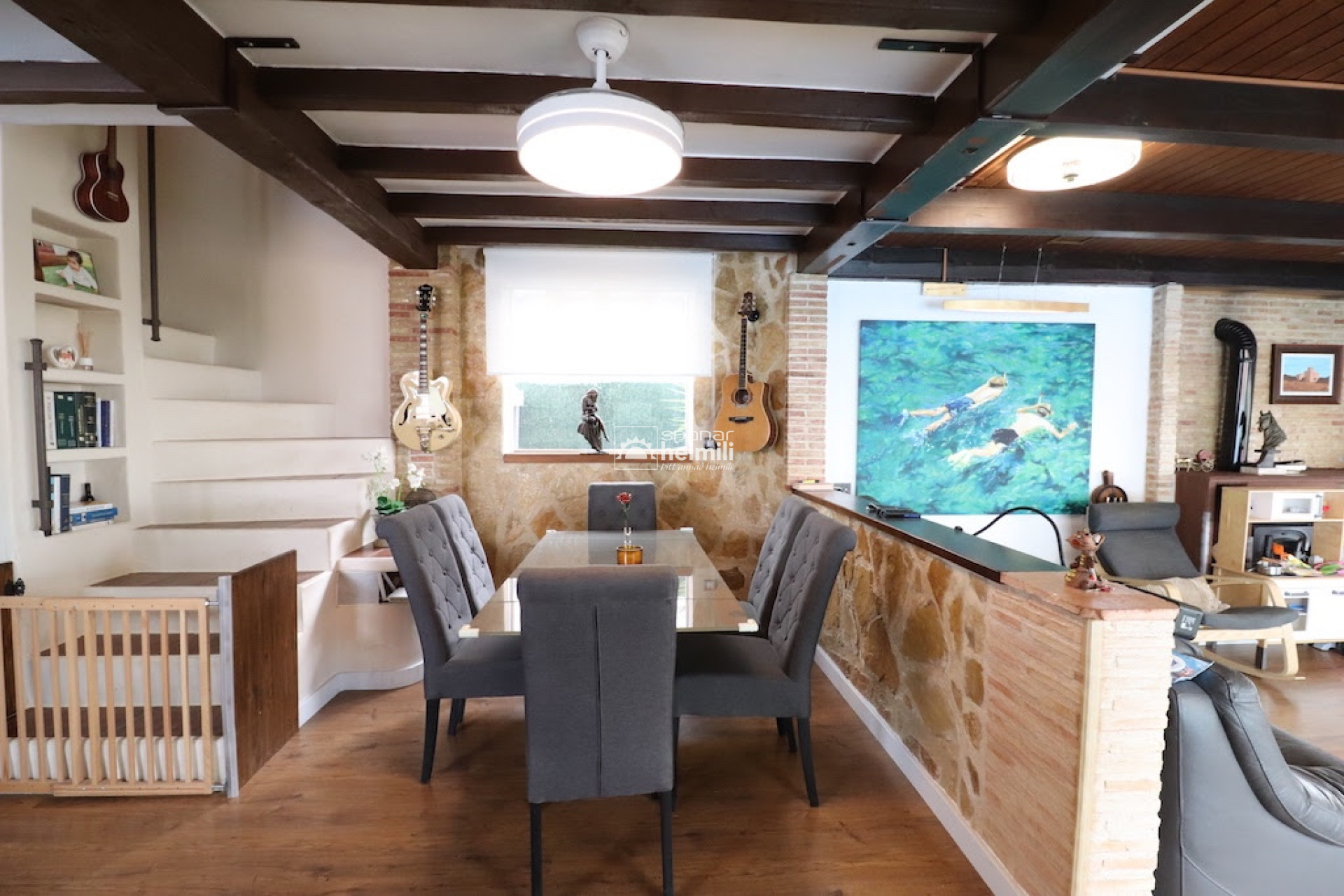 Videresalg -  -
Villamartin