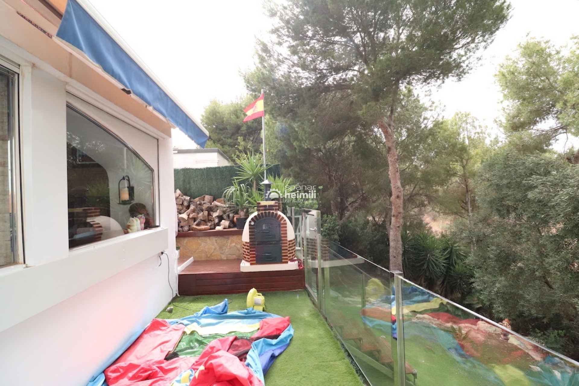 Videresalg -  -
Villamartin